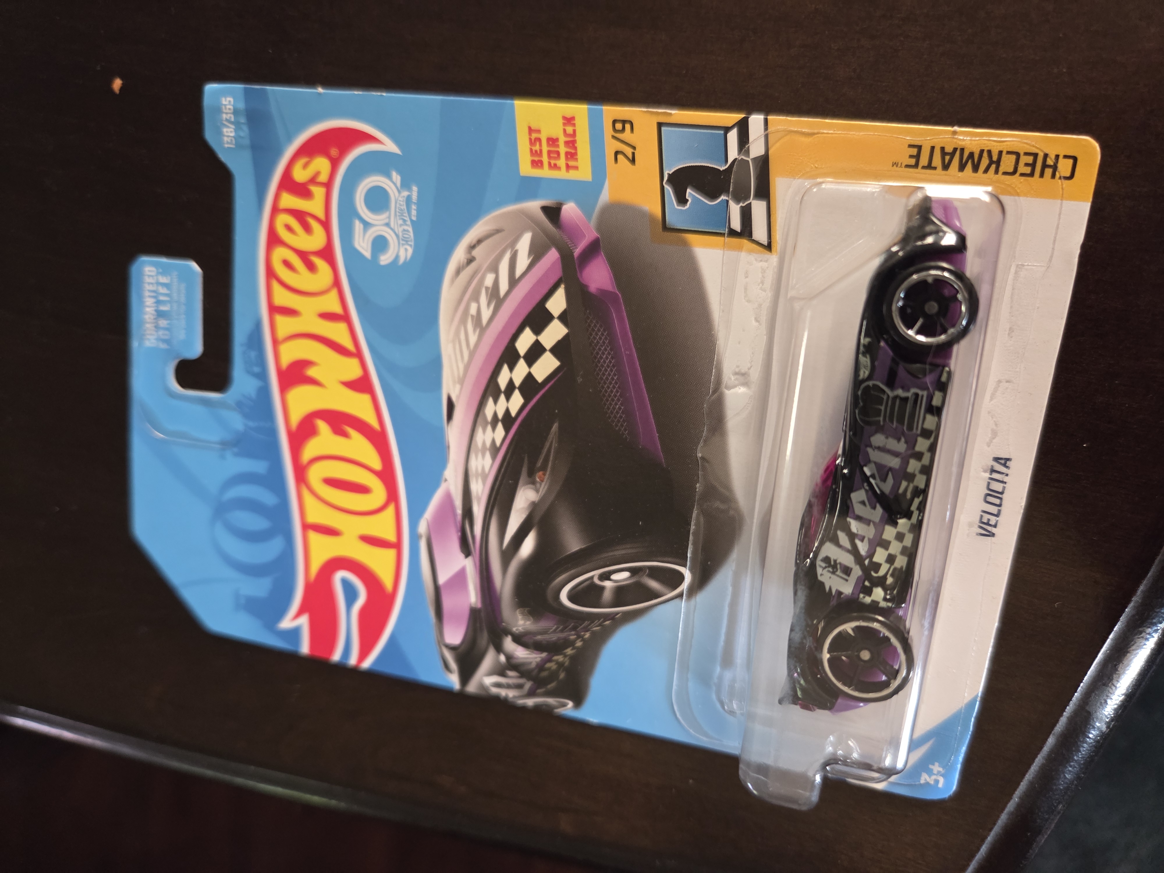 Collector submitted image