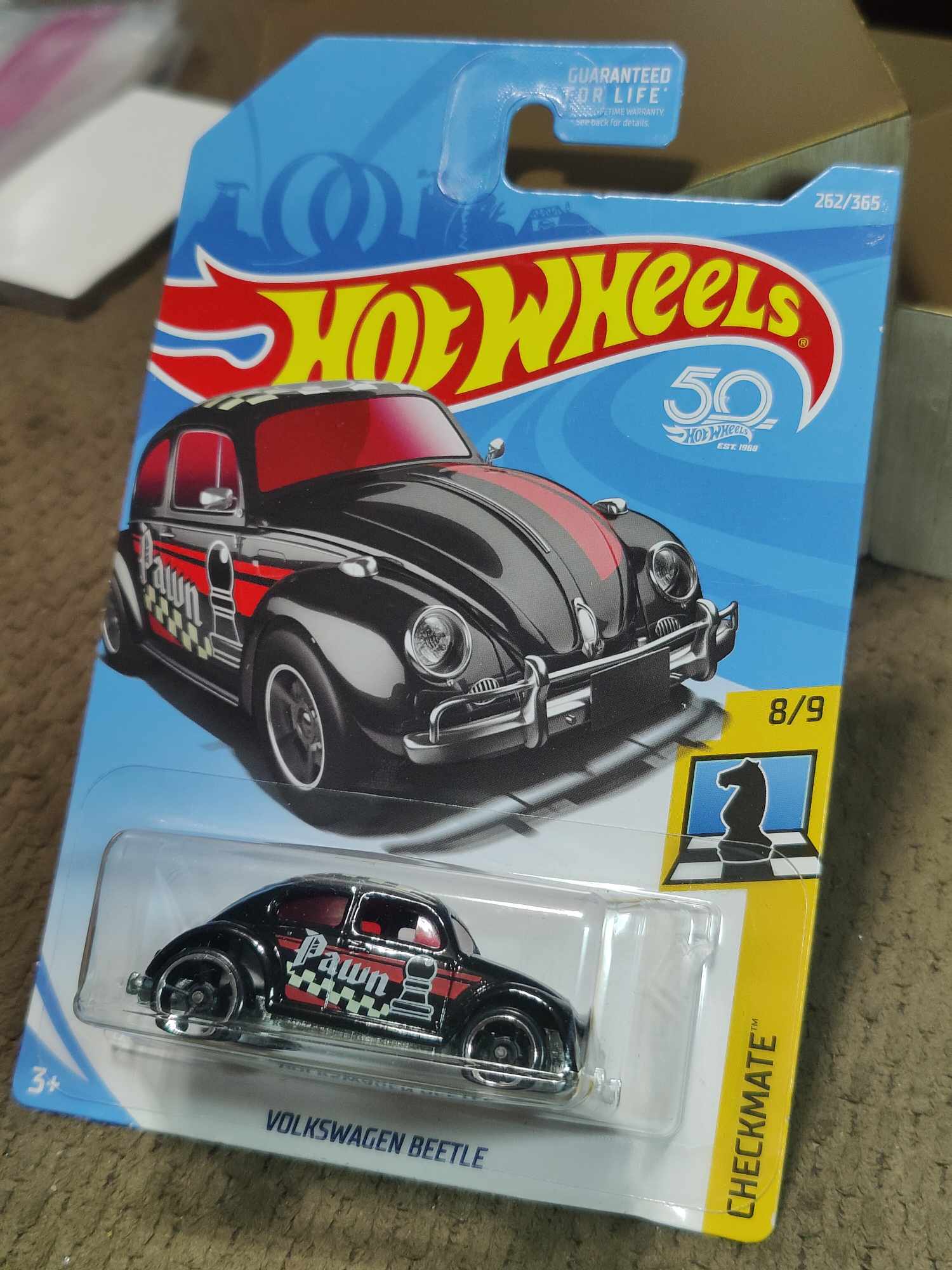Collector submitted image