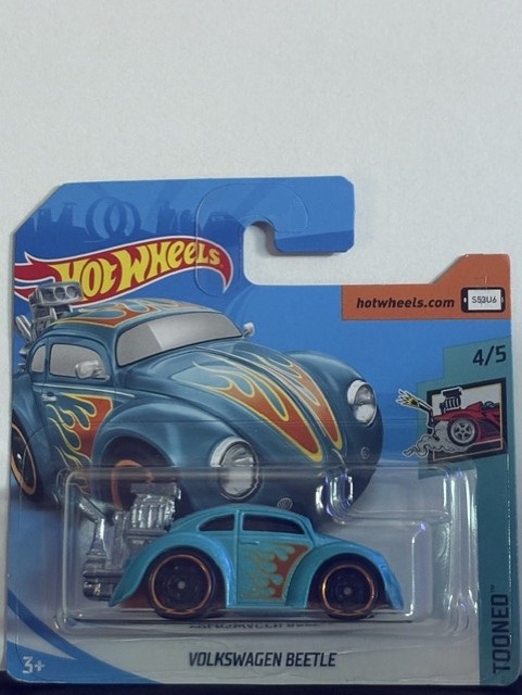 Collector submitted image