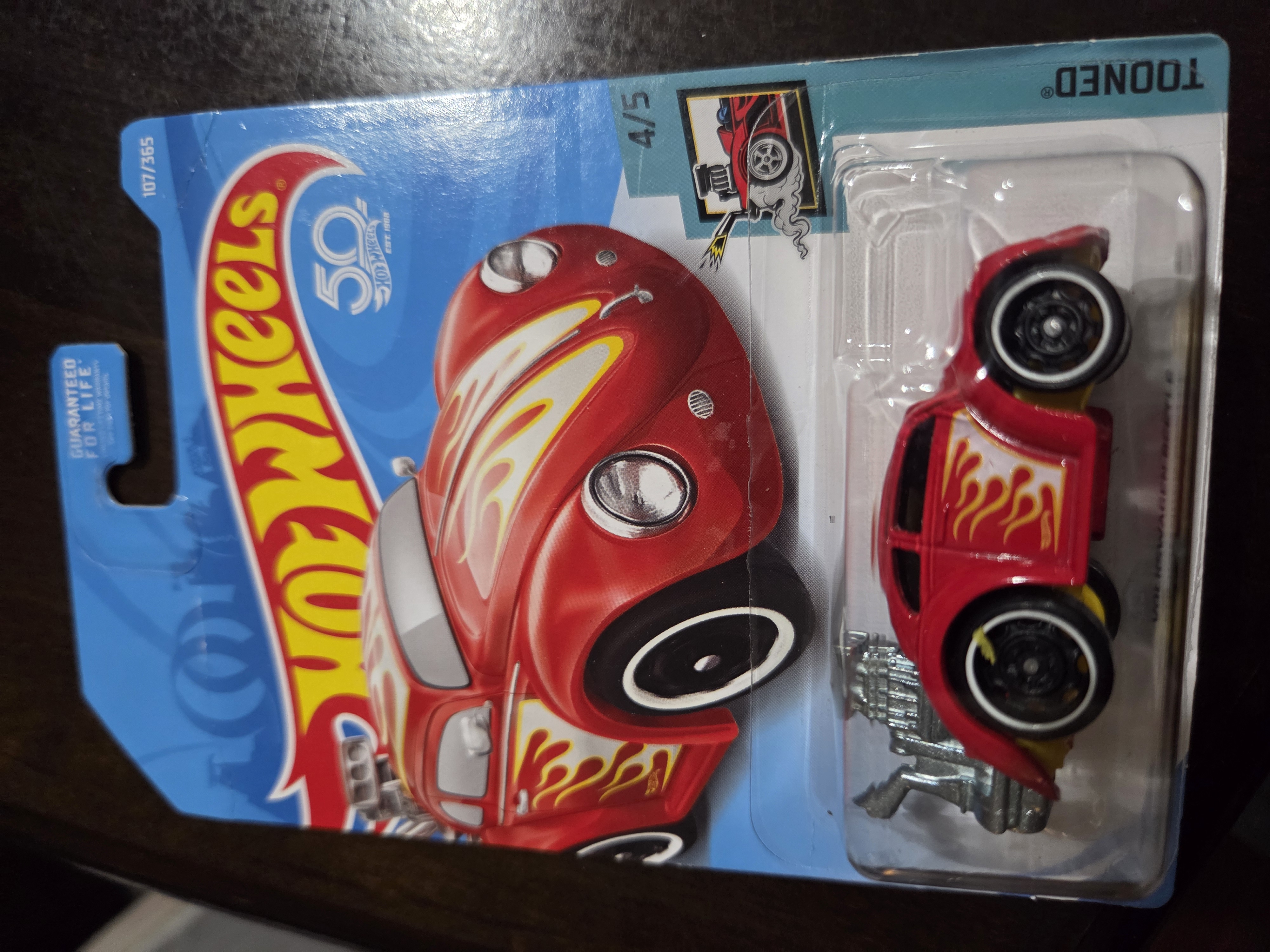 Collector submitted image