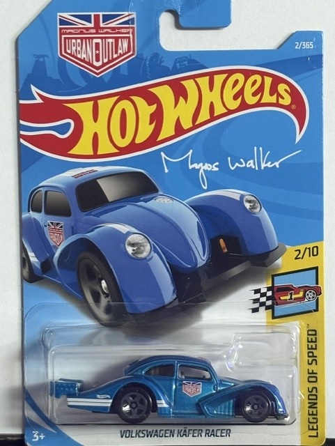 Collector submitted image