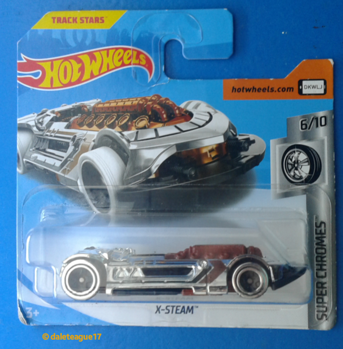 Collector submitted image