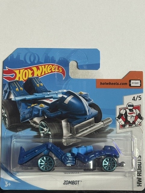 Collector submitted image