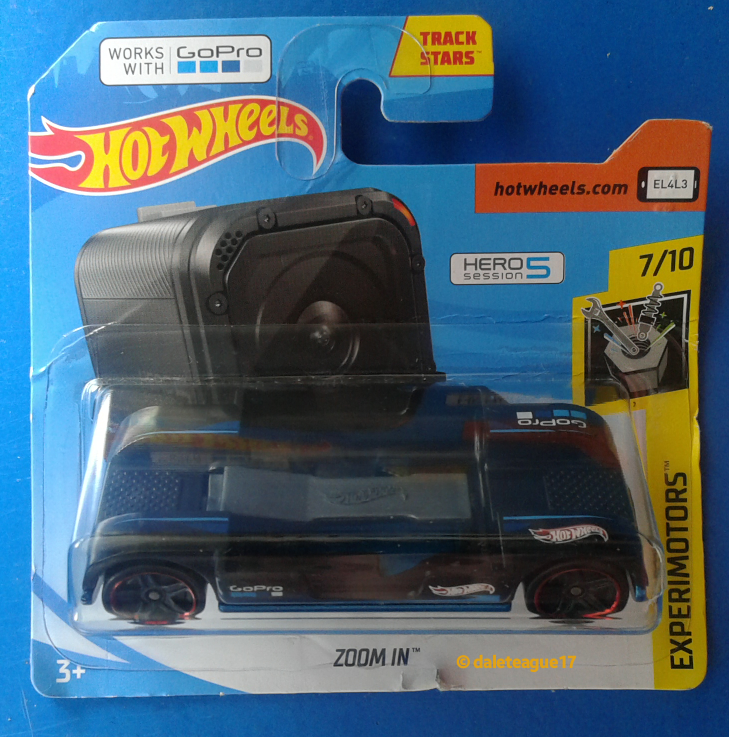 Collector submitted image