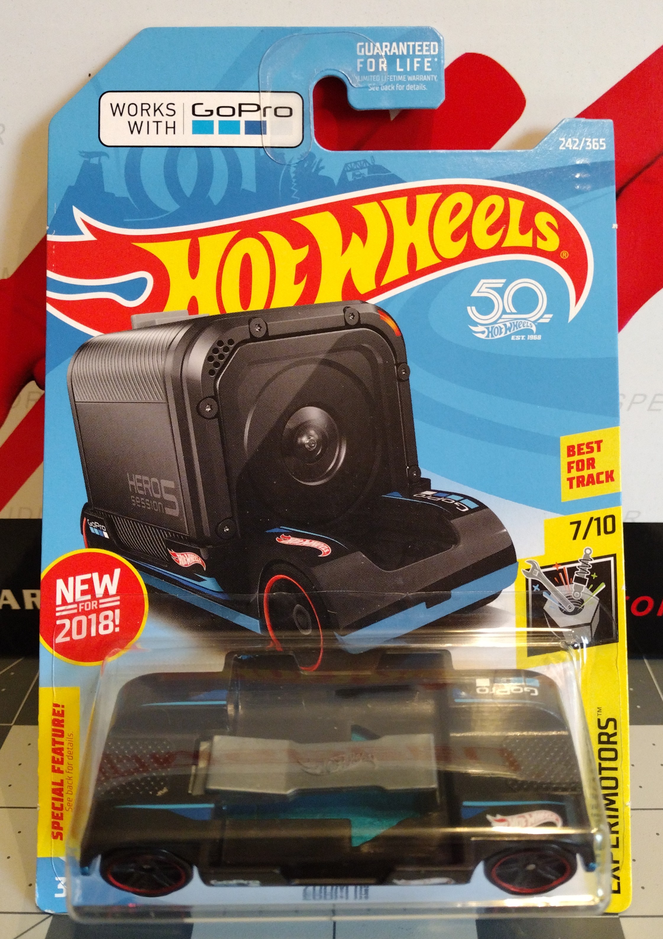 Collector submitted image
