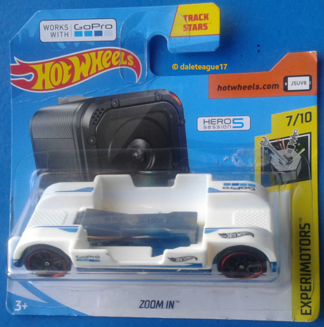 Collector submitted image