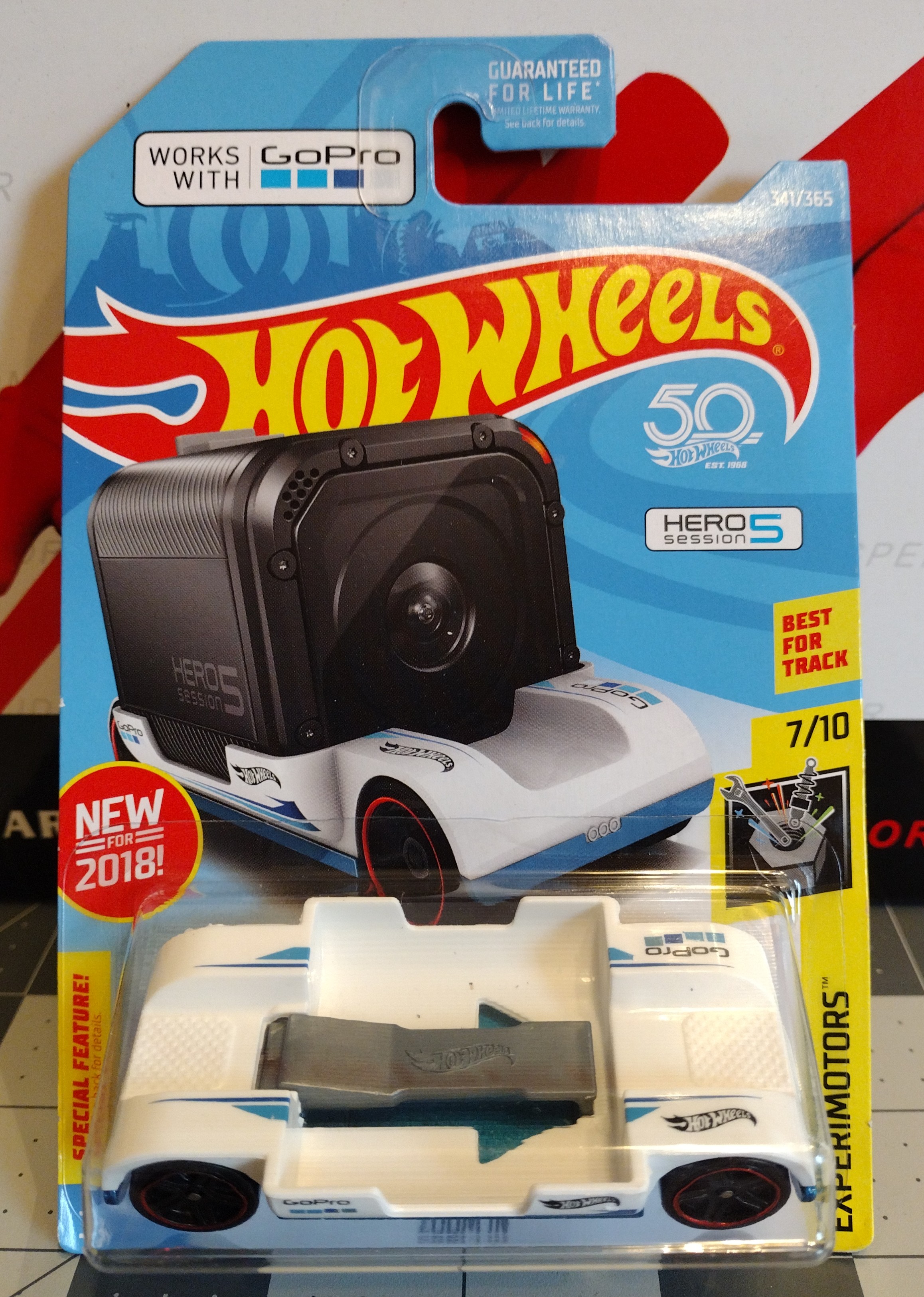 Collector submitted image