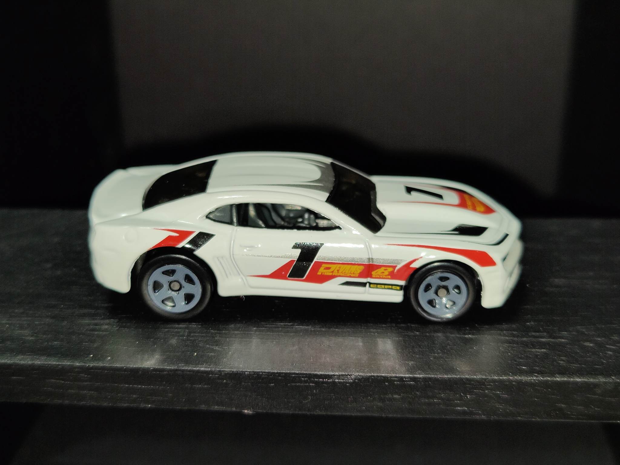 Collector submitted image