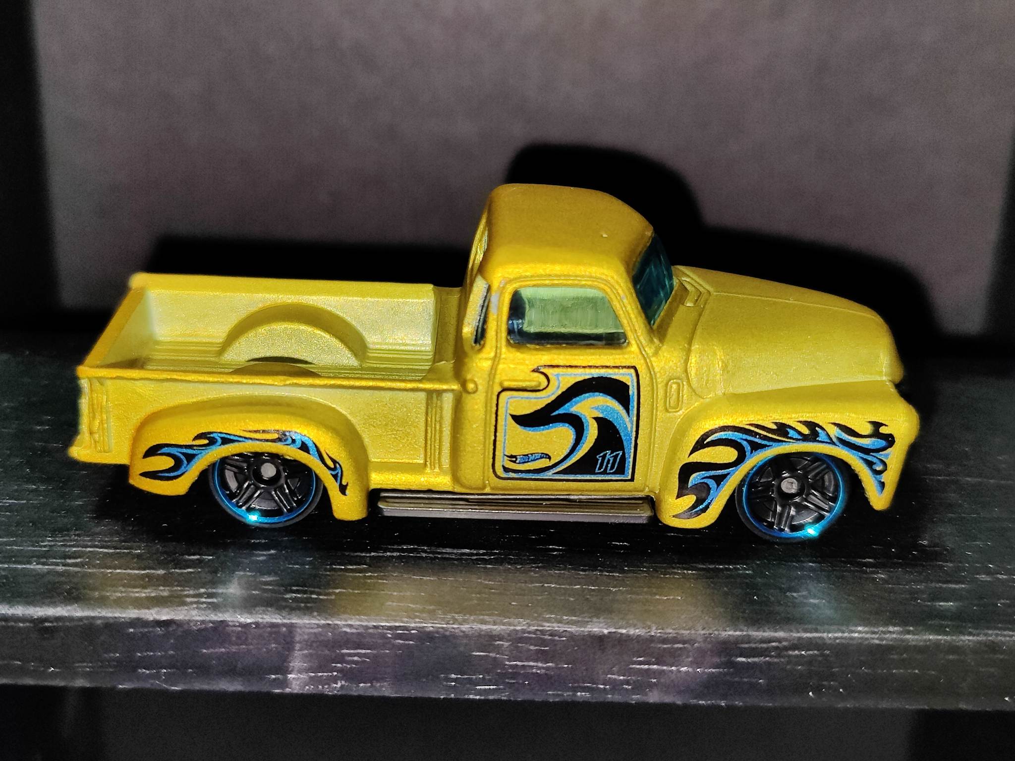 Collector submitted image