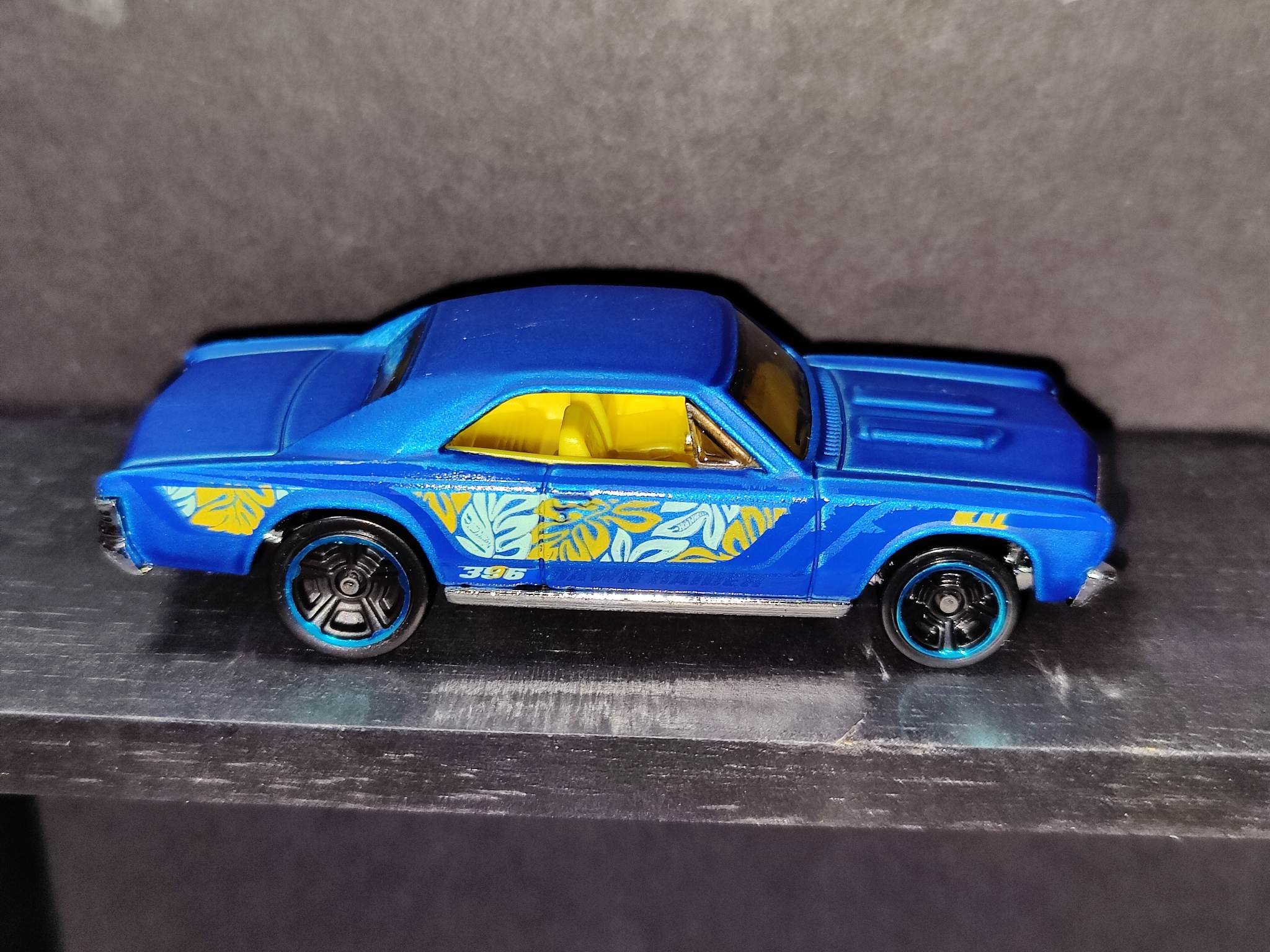 Collector submitted image