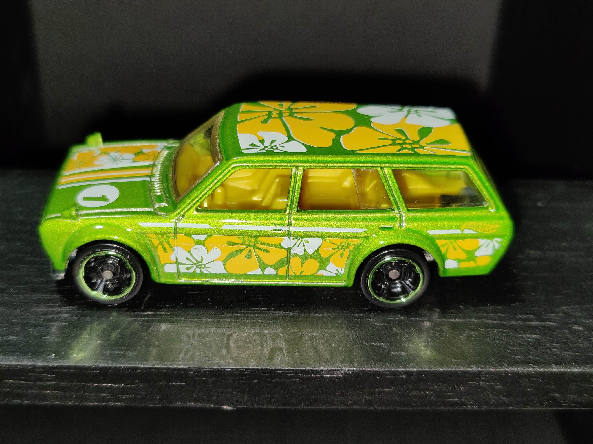 Collector submitted image