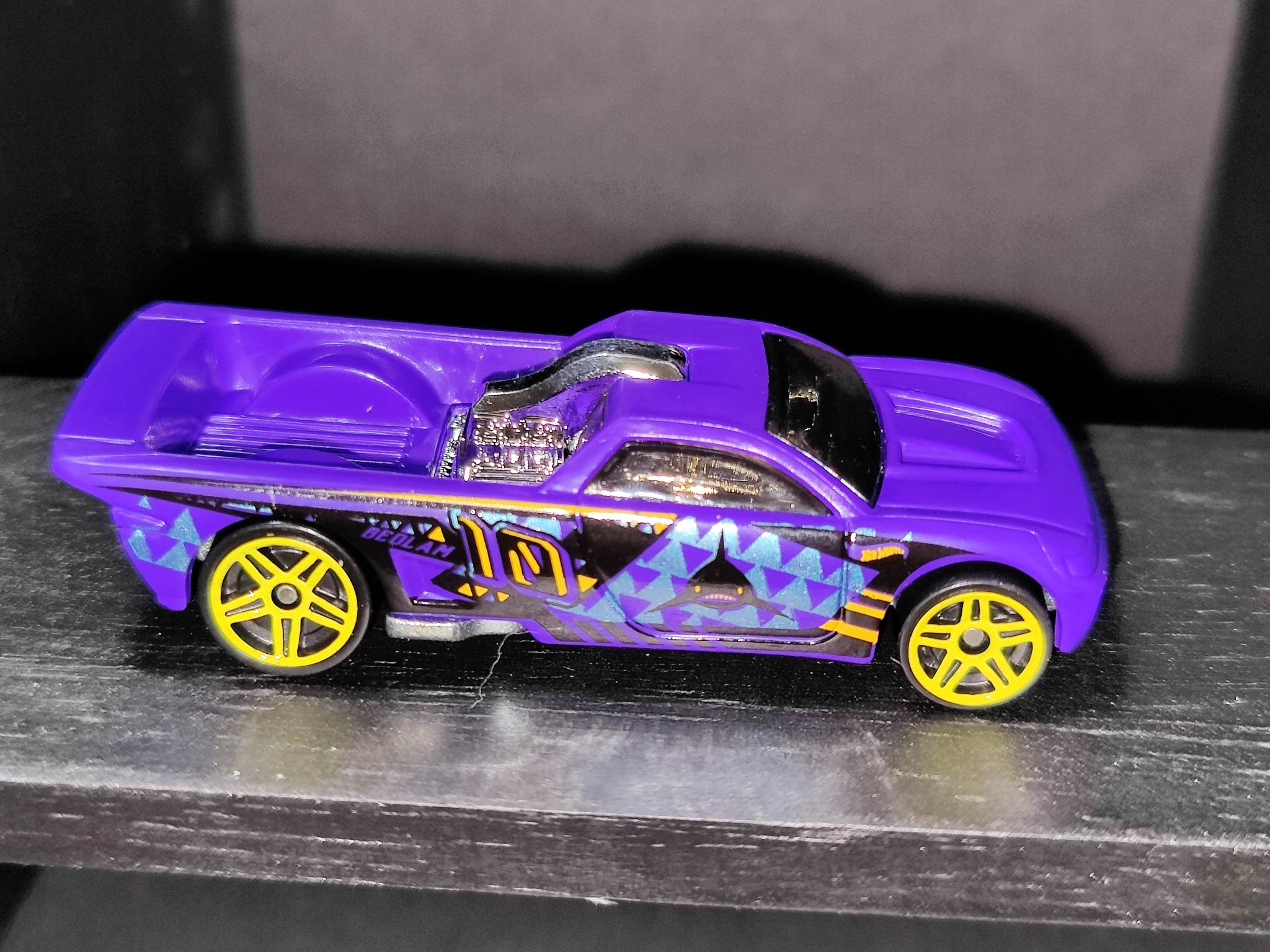 Collector submitted image