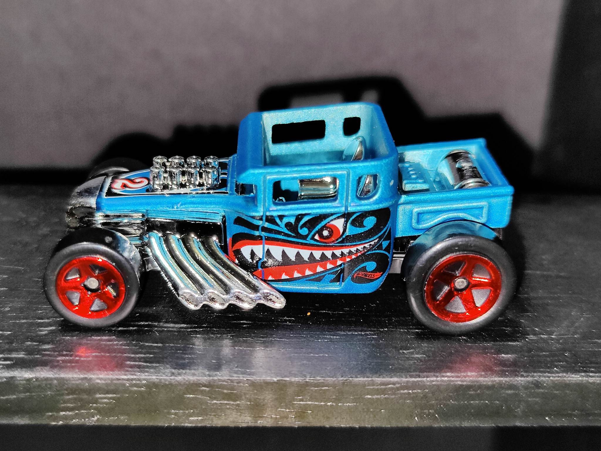 Collector submitted image