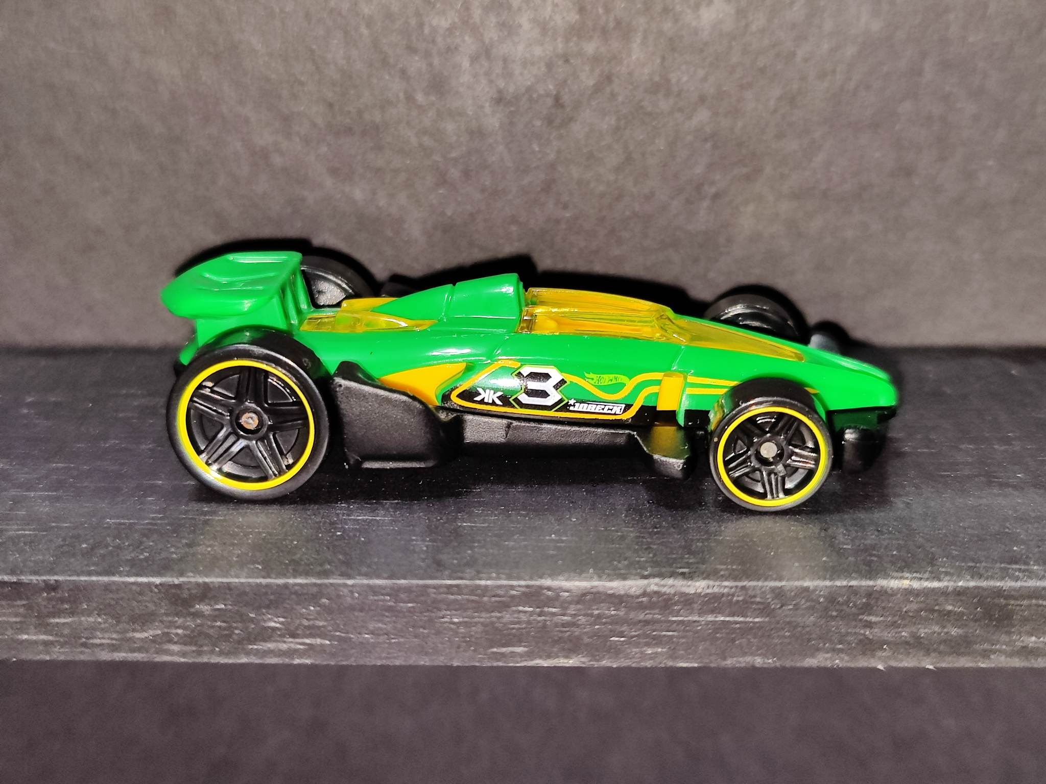 Collector submitted image