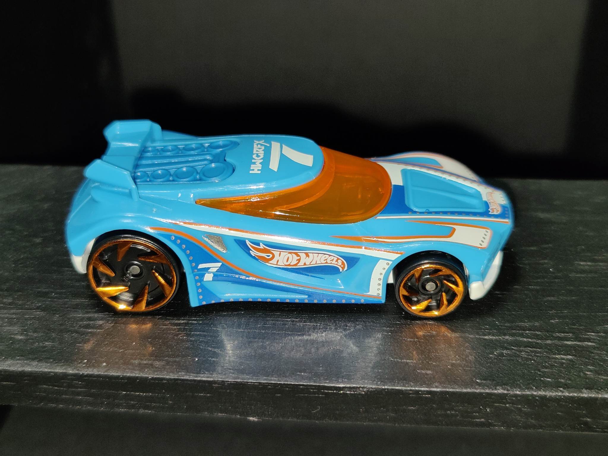 Collector submitted image