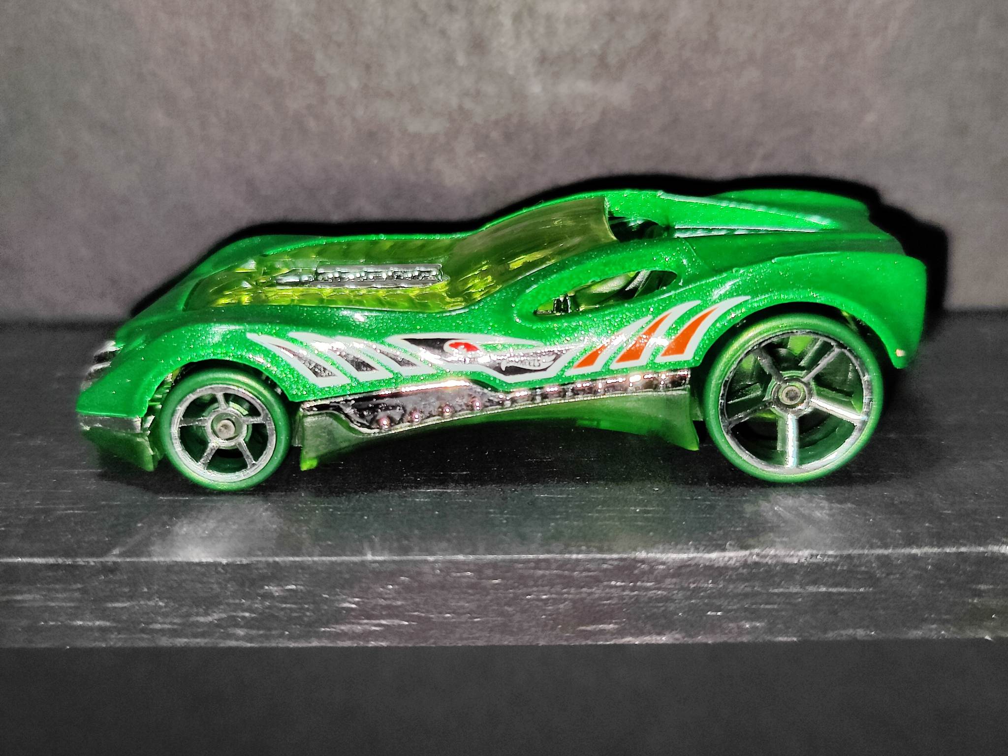 Collector submitted image