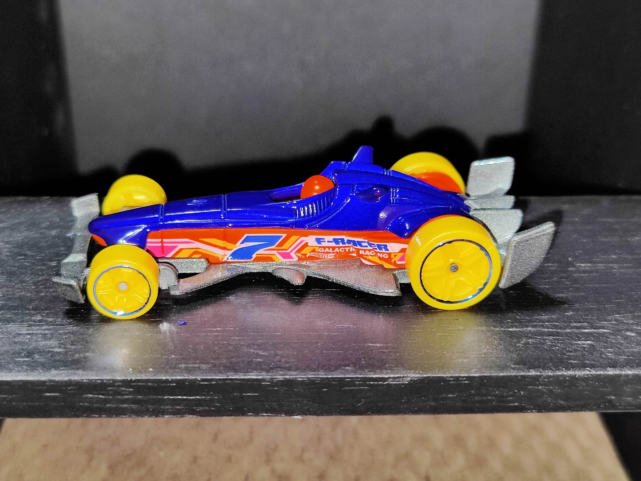 Collector submitted image