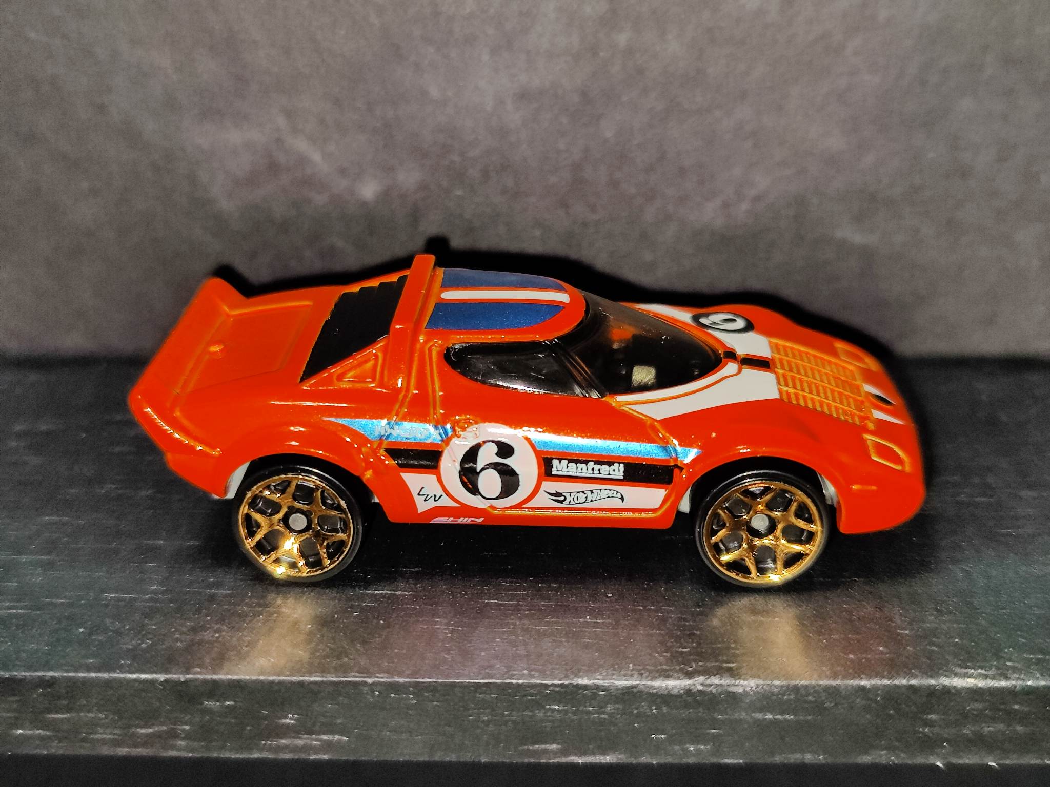 Collector submitted image