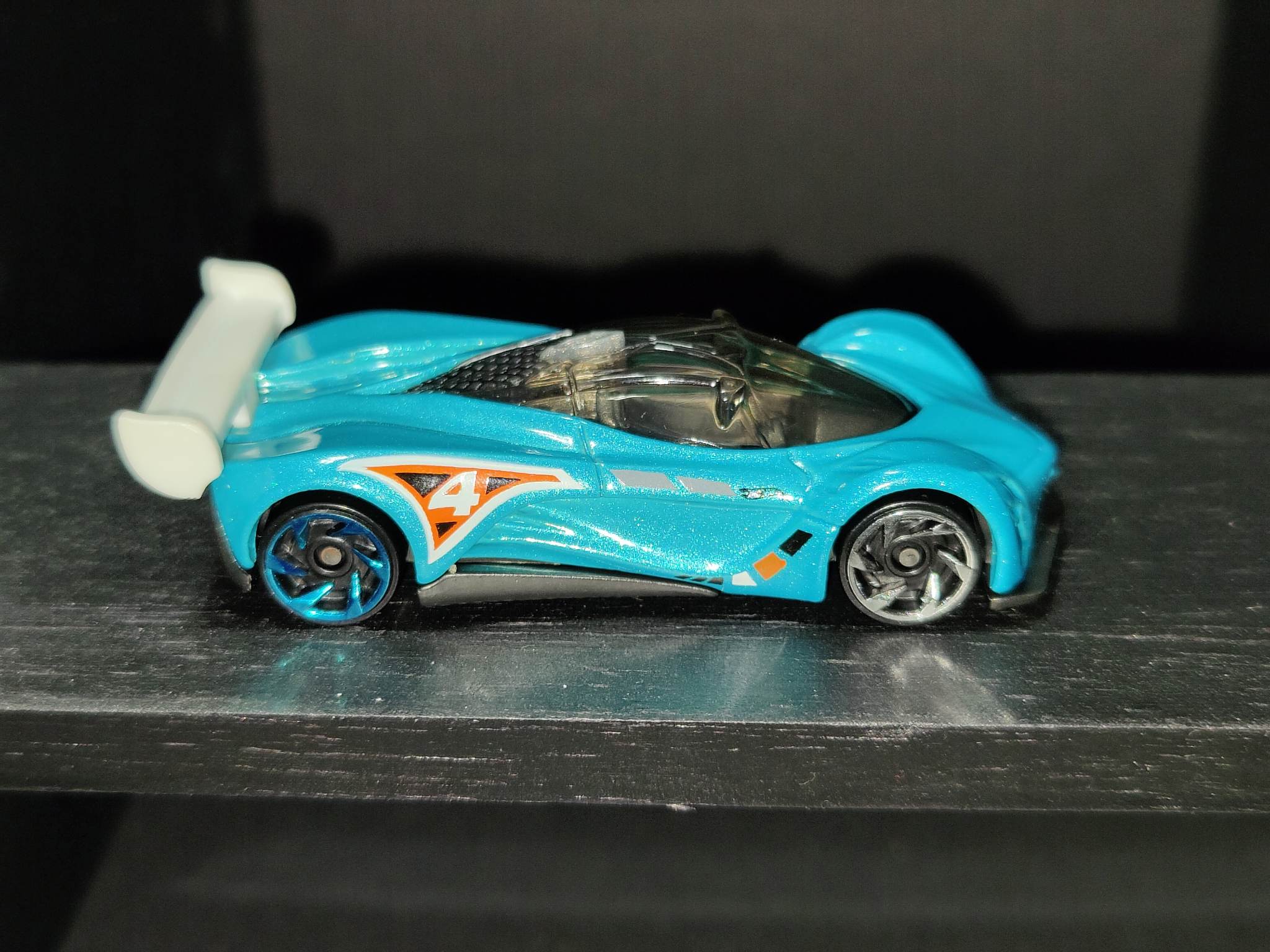 Collector submitted image