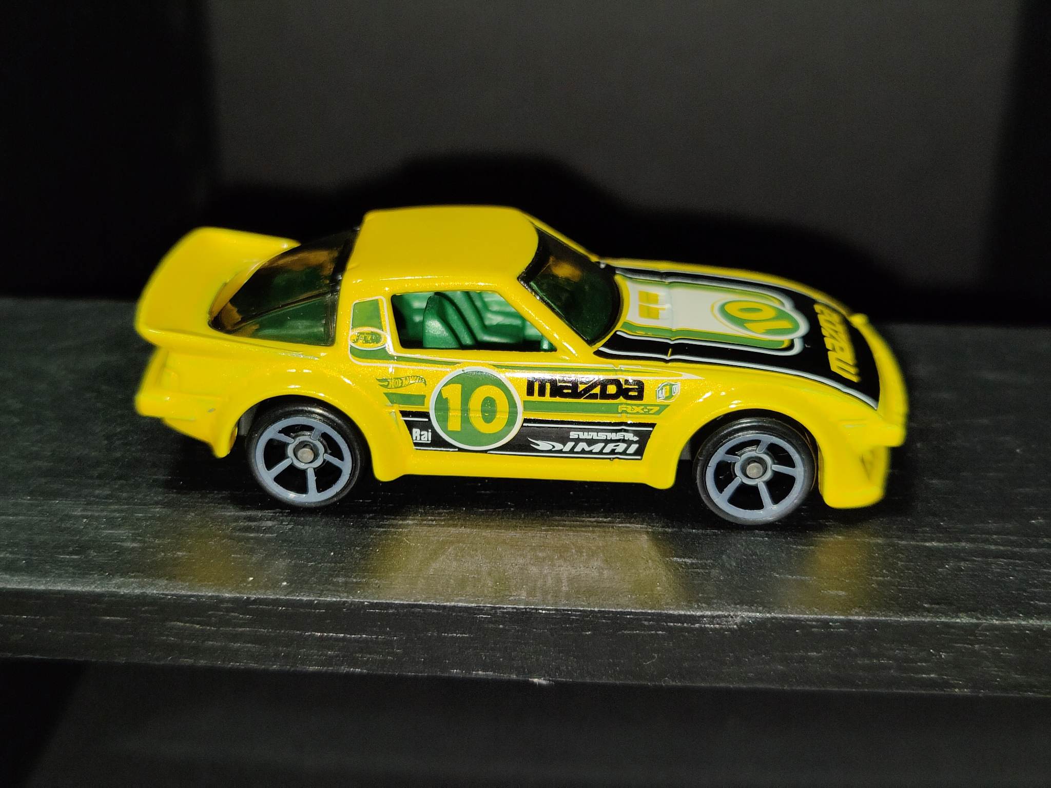 Collector submitted image