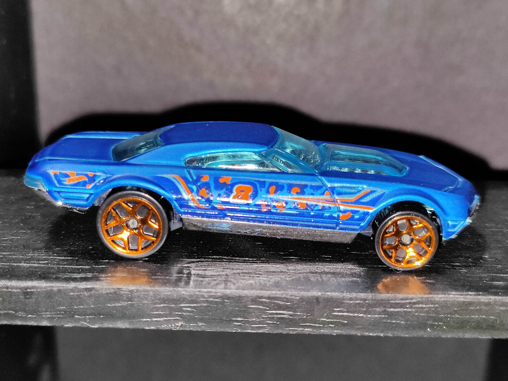 Collector submitted image