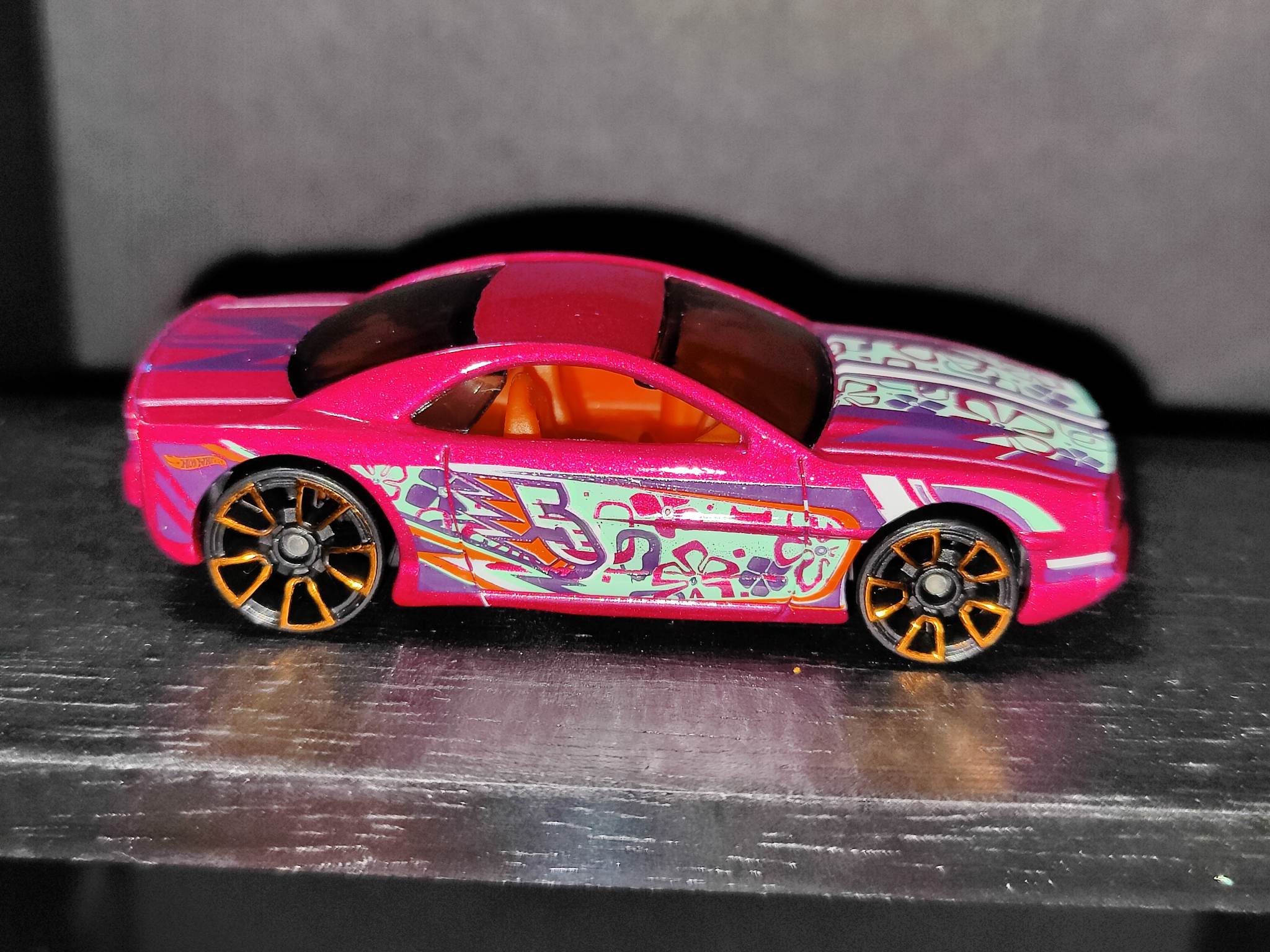 Collector submitted image