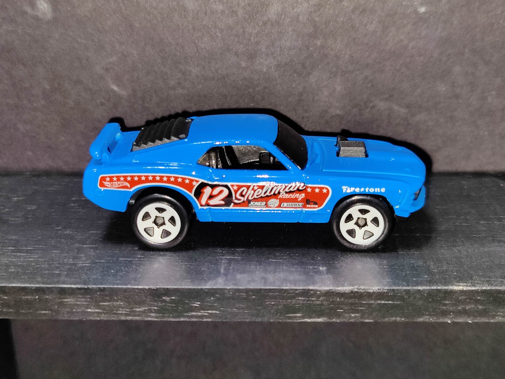 Collector submitted image