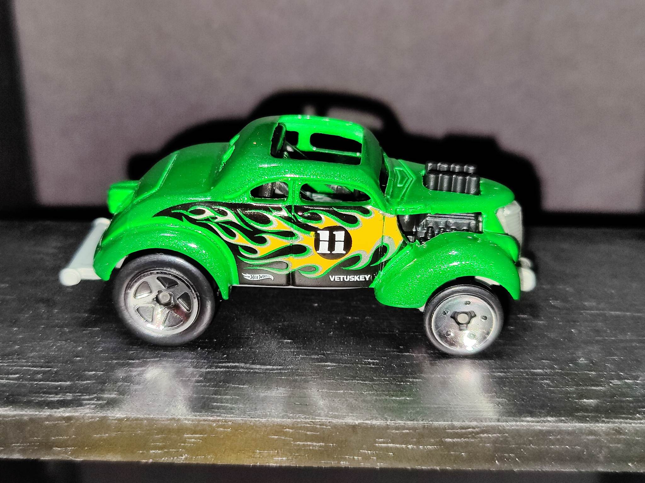 Collector submitted image