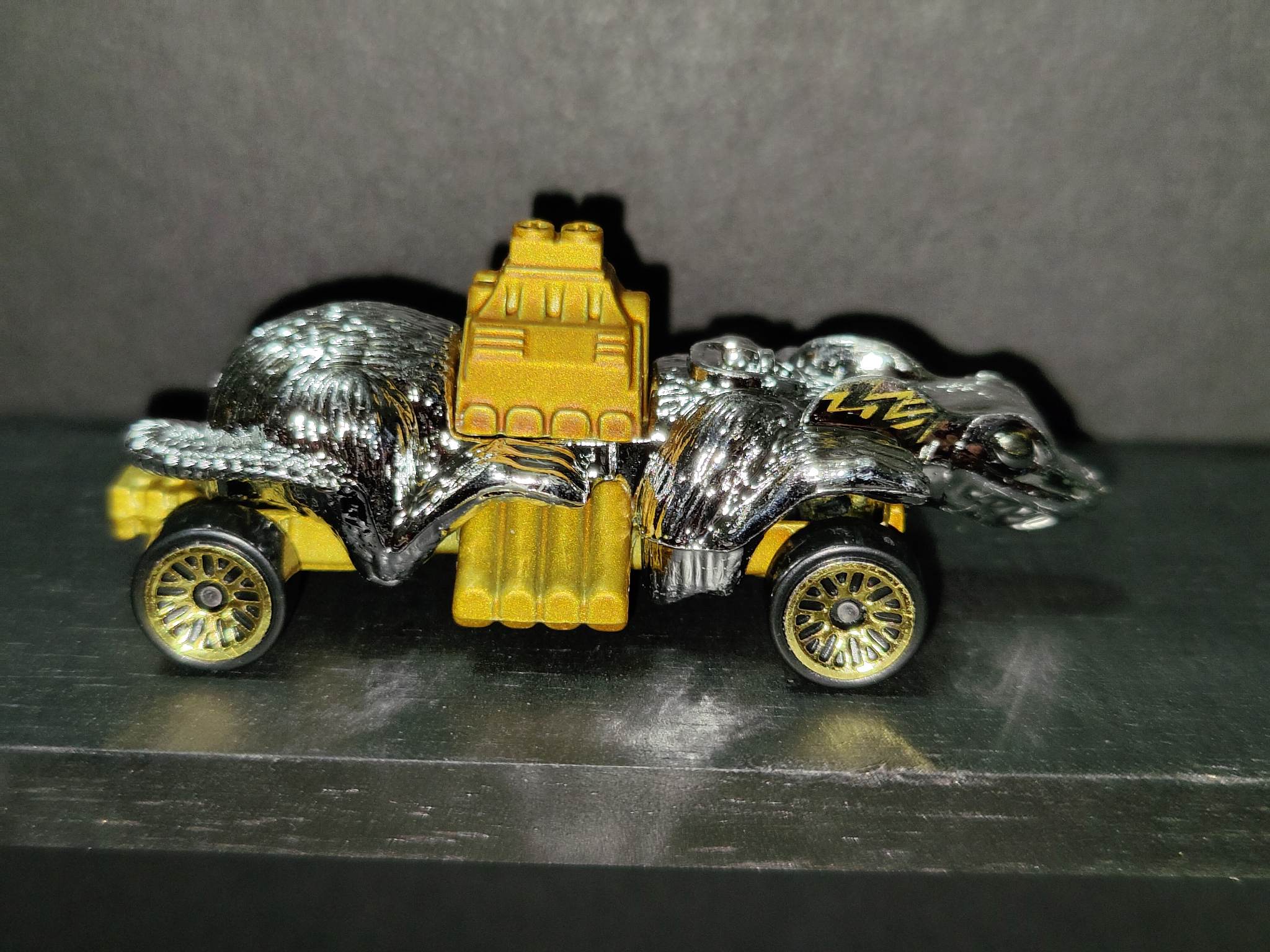 Collector submitted image