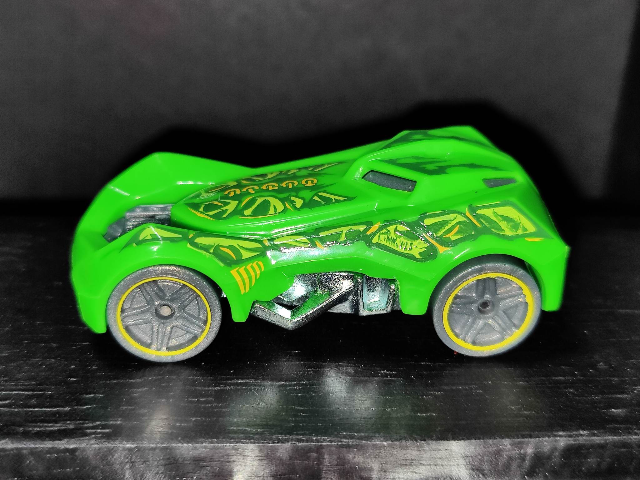 Collector submitted image