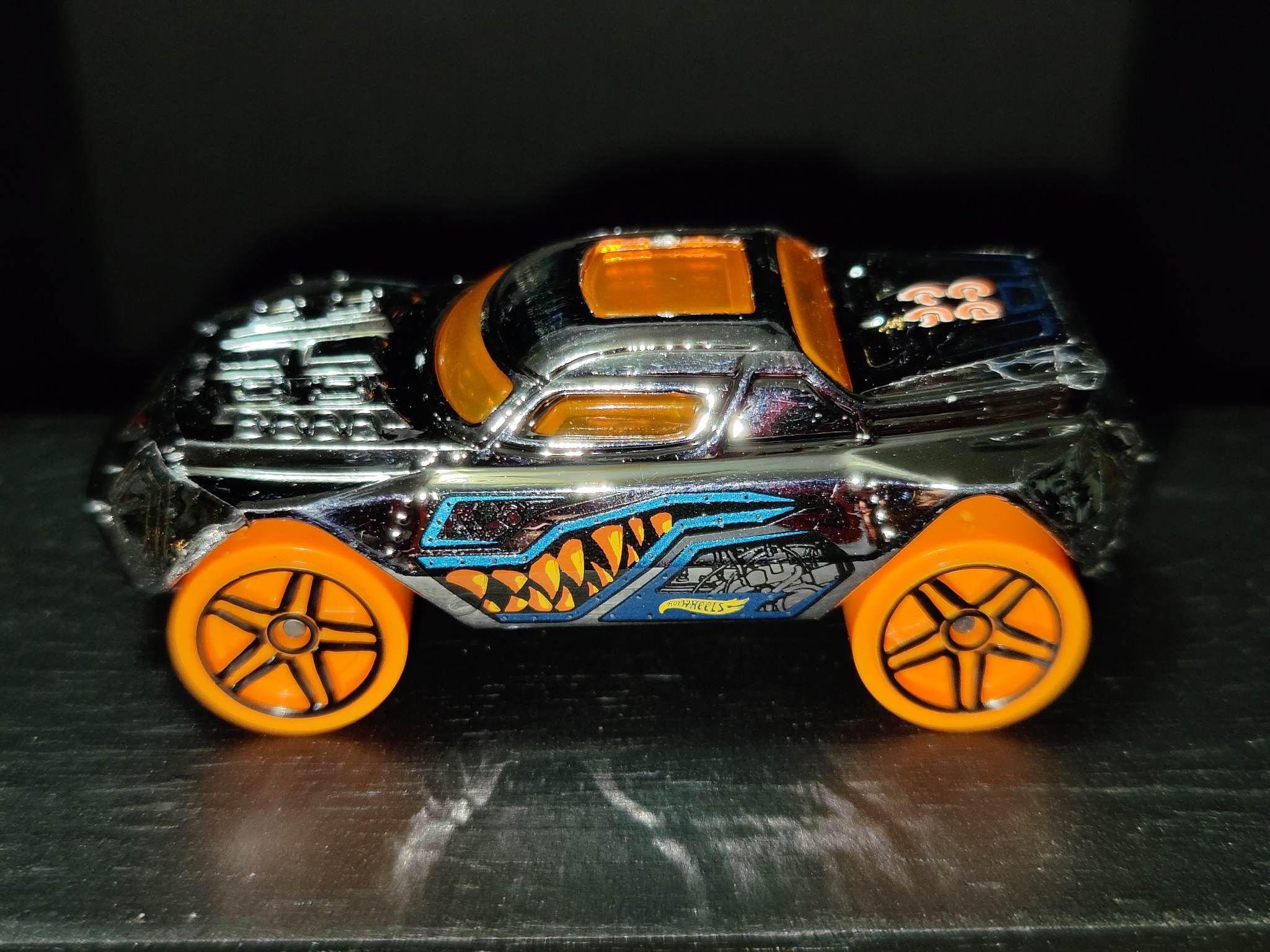 Collector submitted image