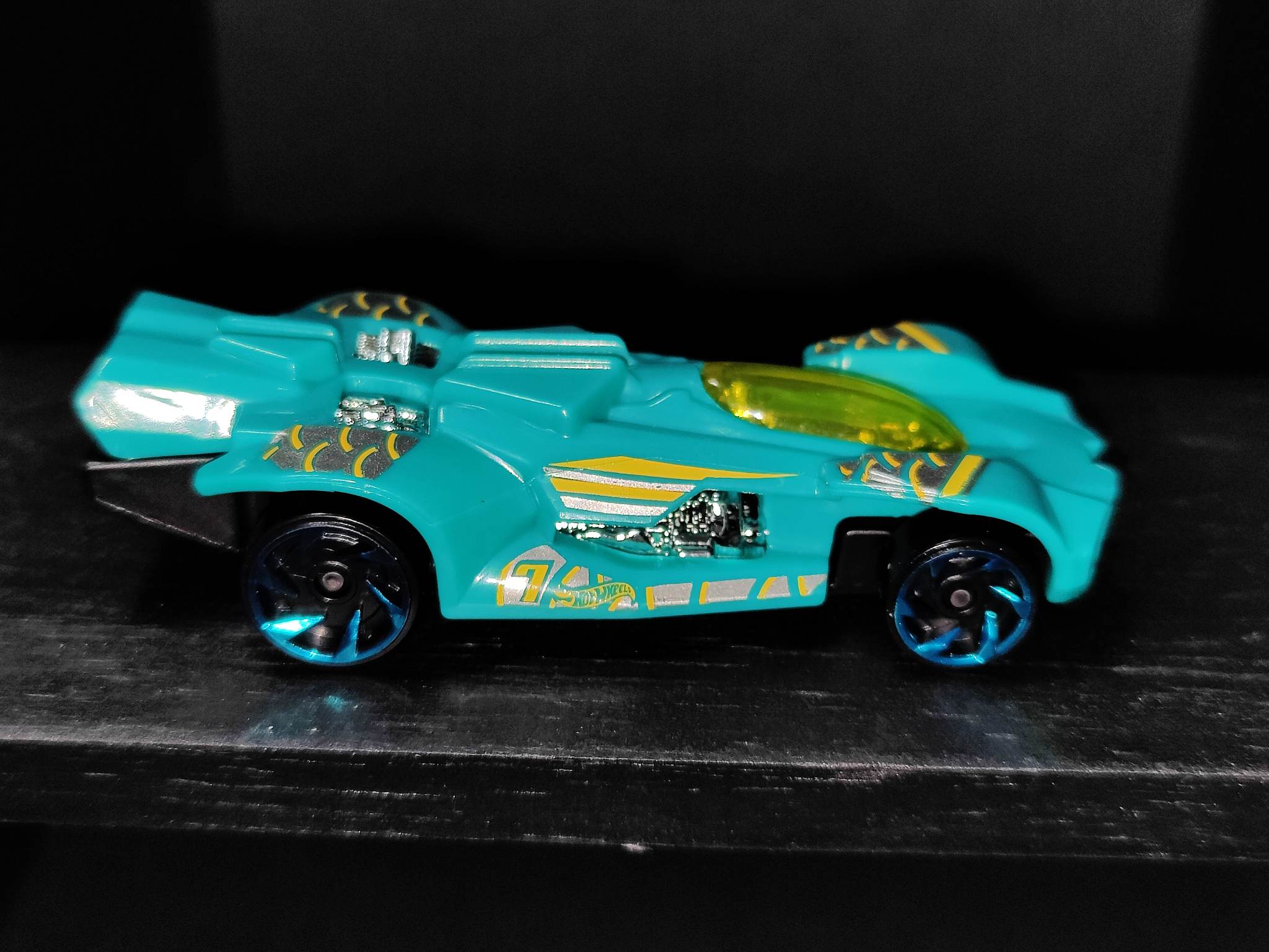 Collector submitted image