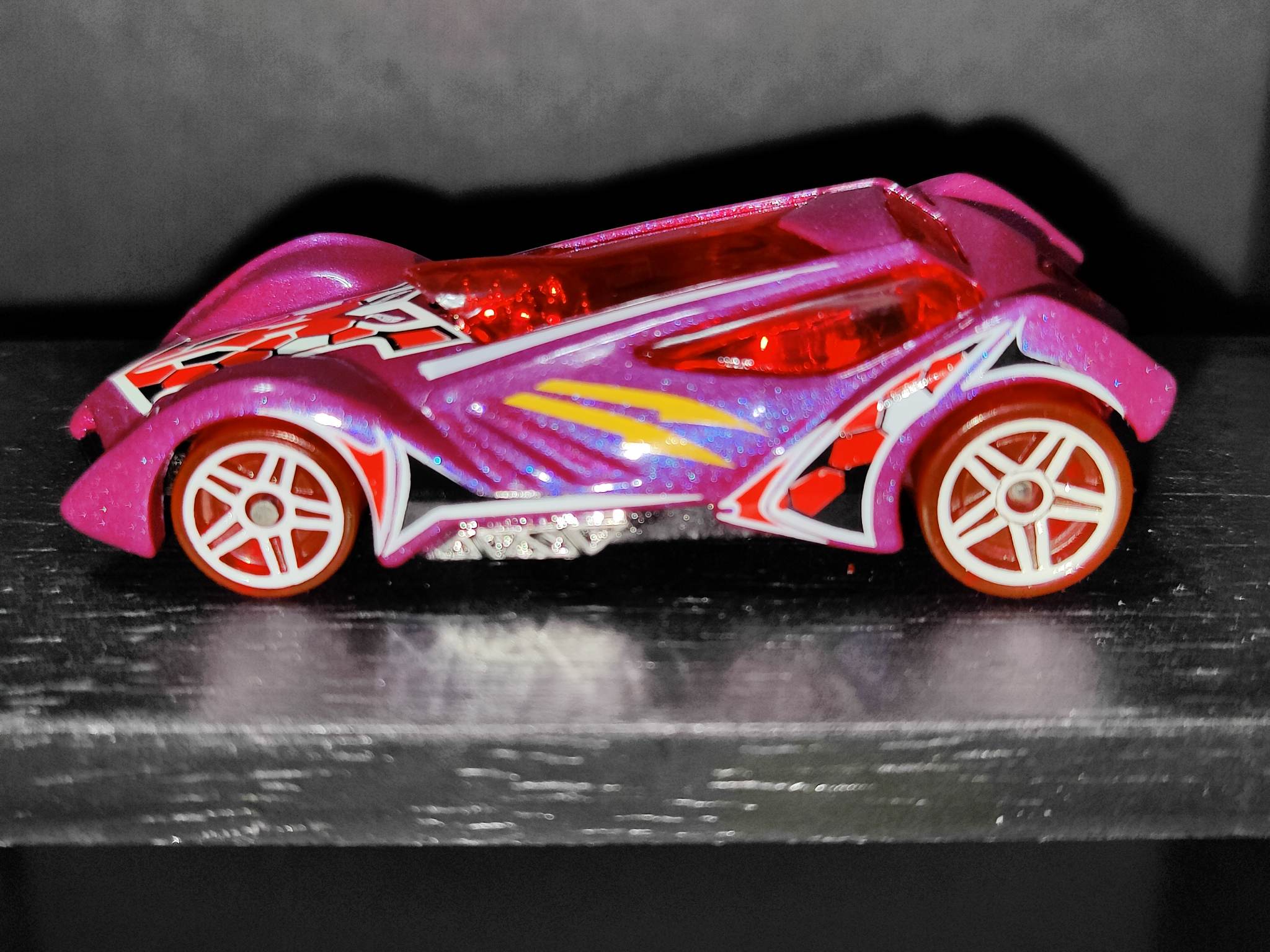 Collector submitted image