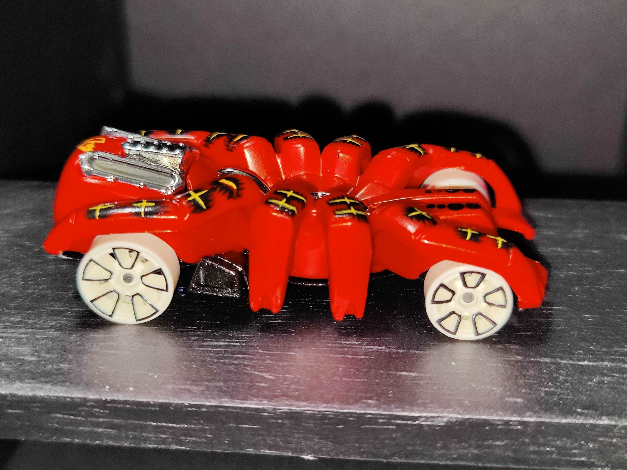 Collector submitted image
