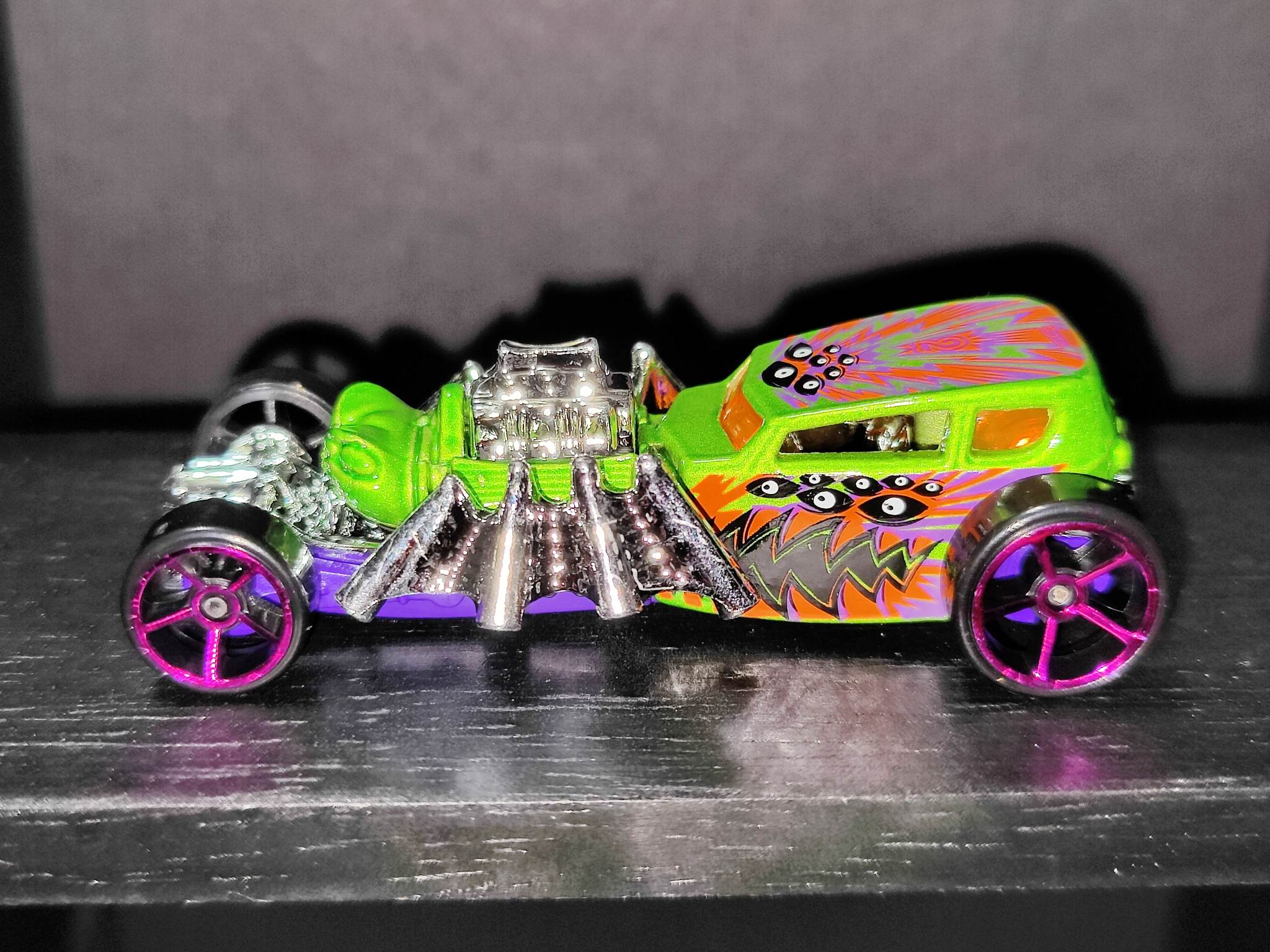 Collector submitted image
