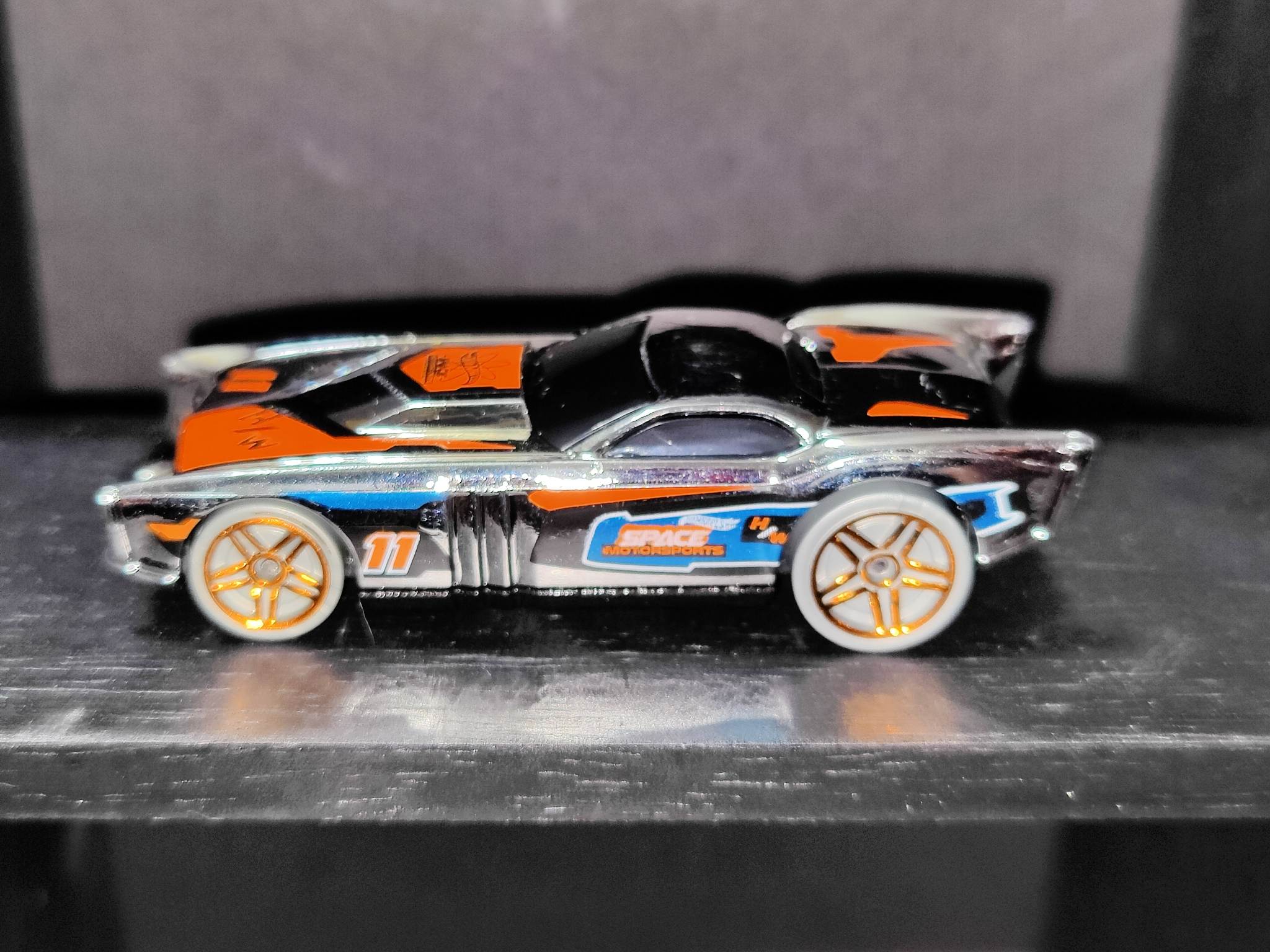 Collector submitted image