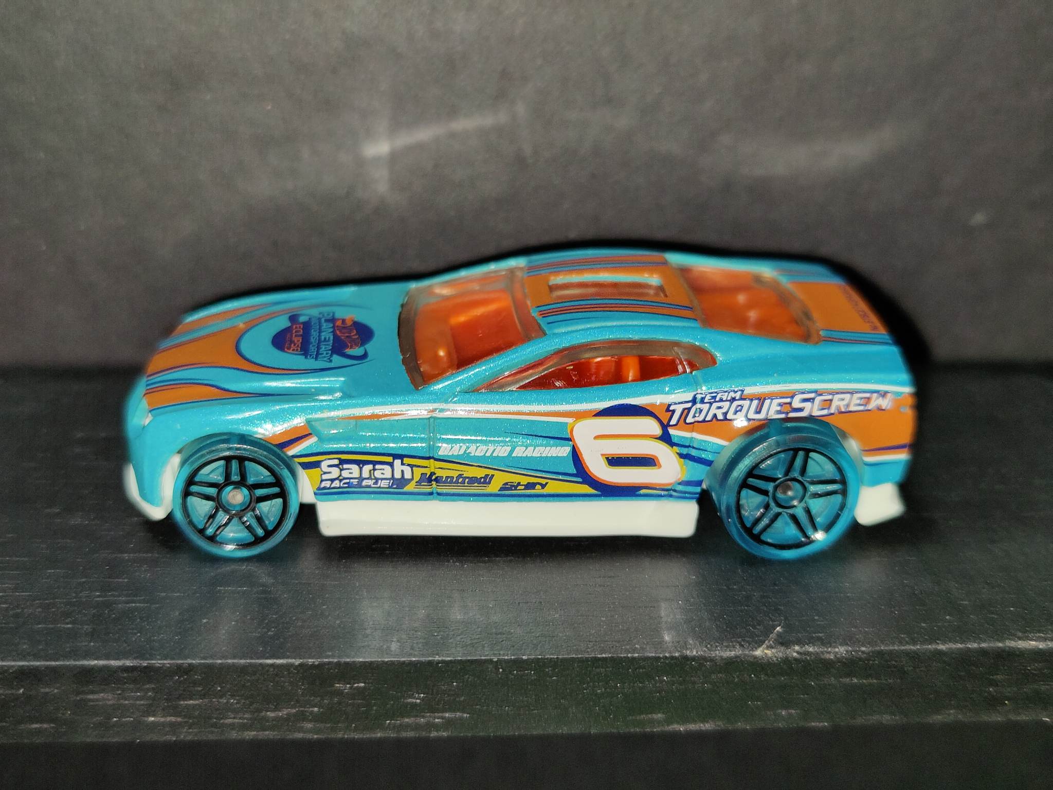 Collector submitted image