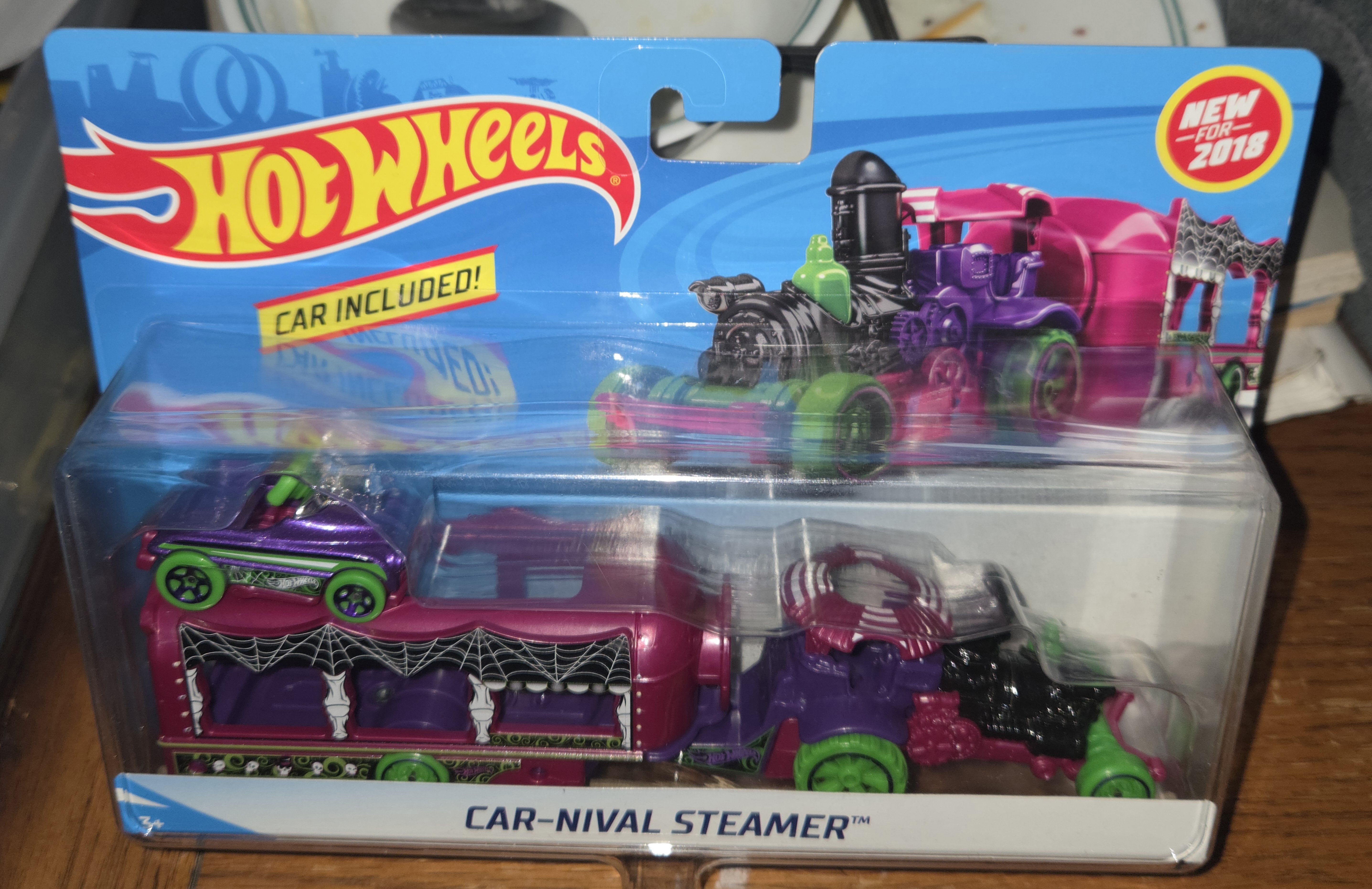 Collector submitted image