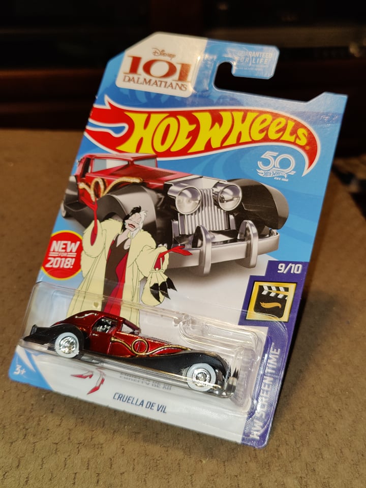 Collector submitted image