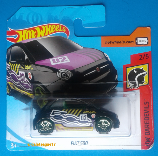 Collector submitted image