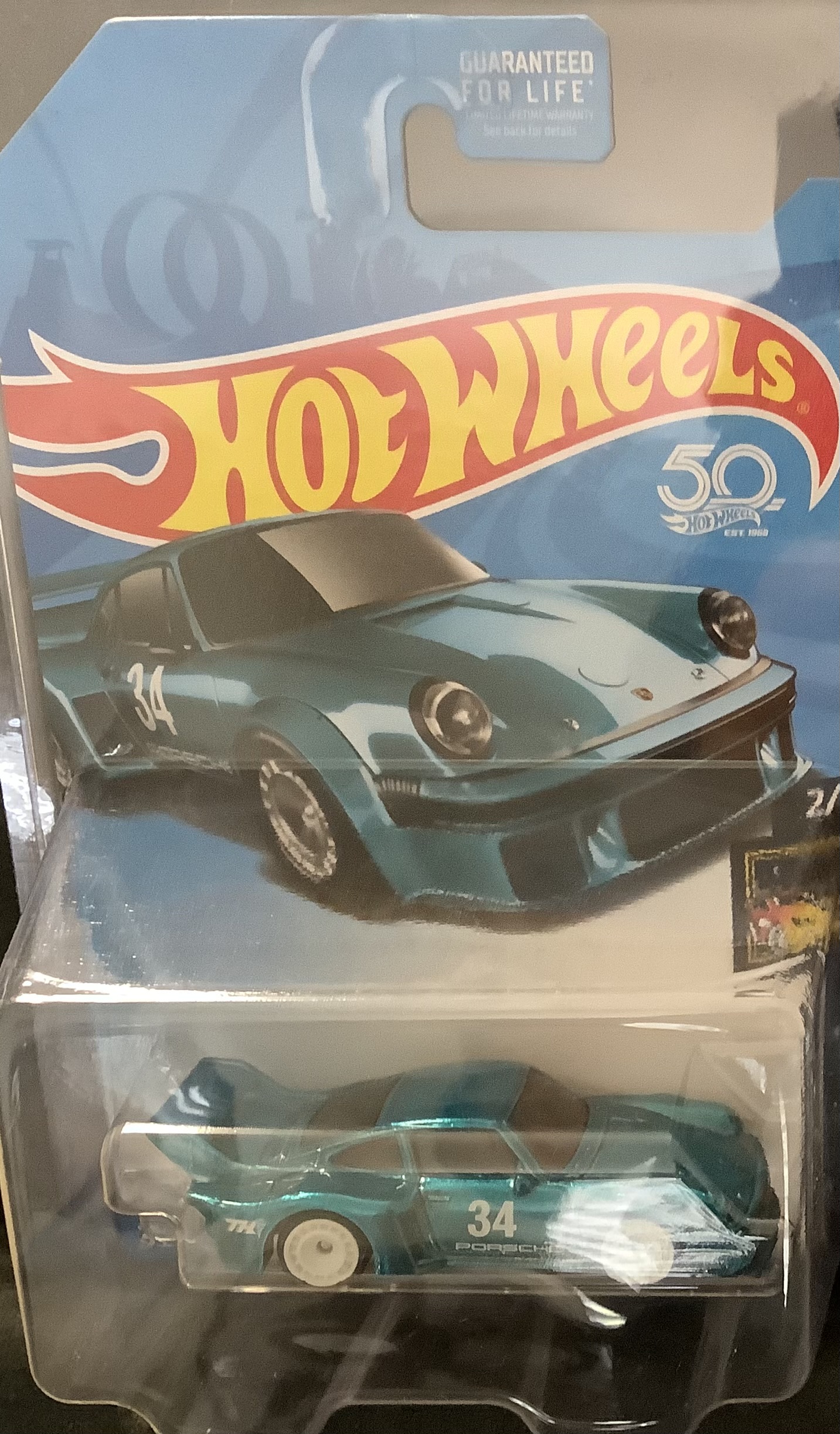 Collector submitted image