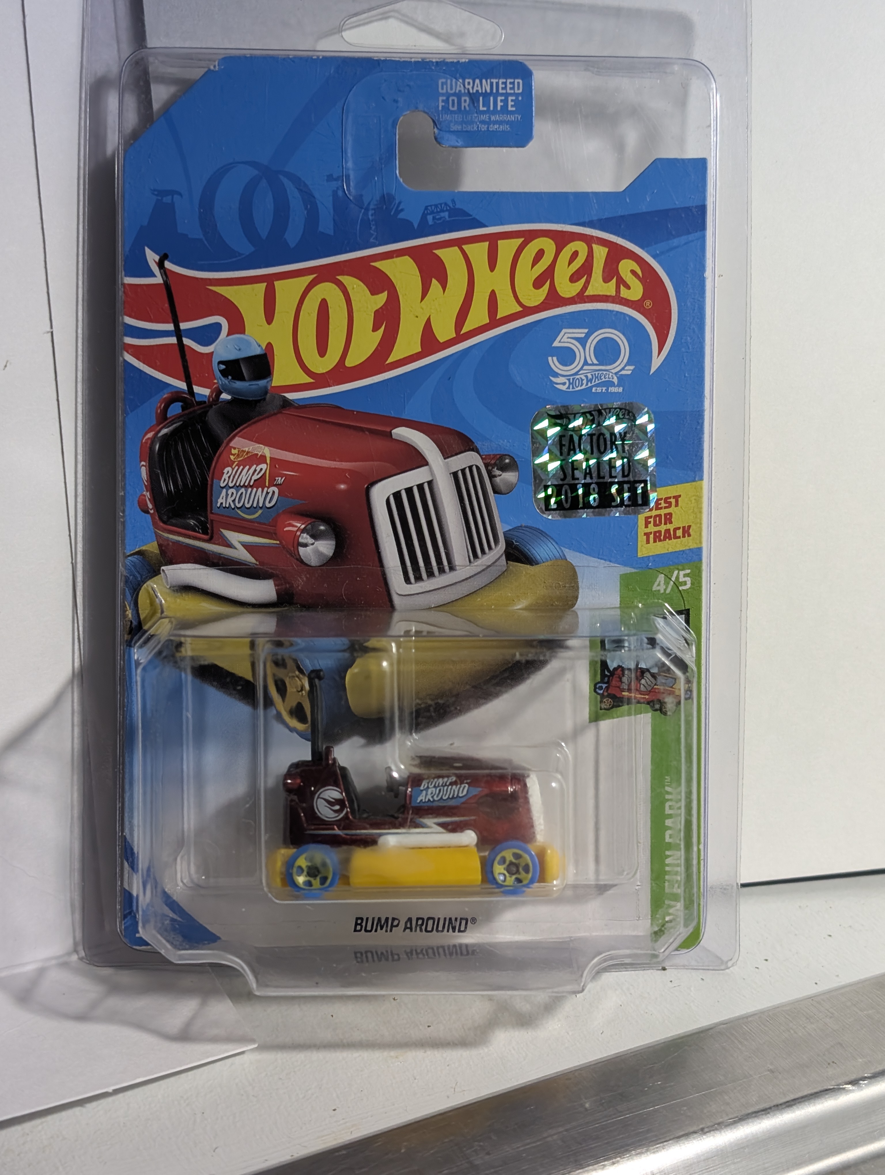 Collector submitted image