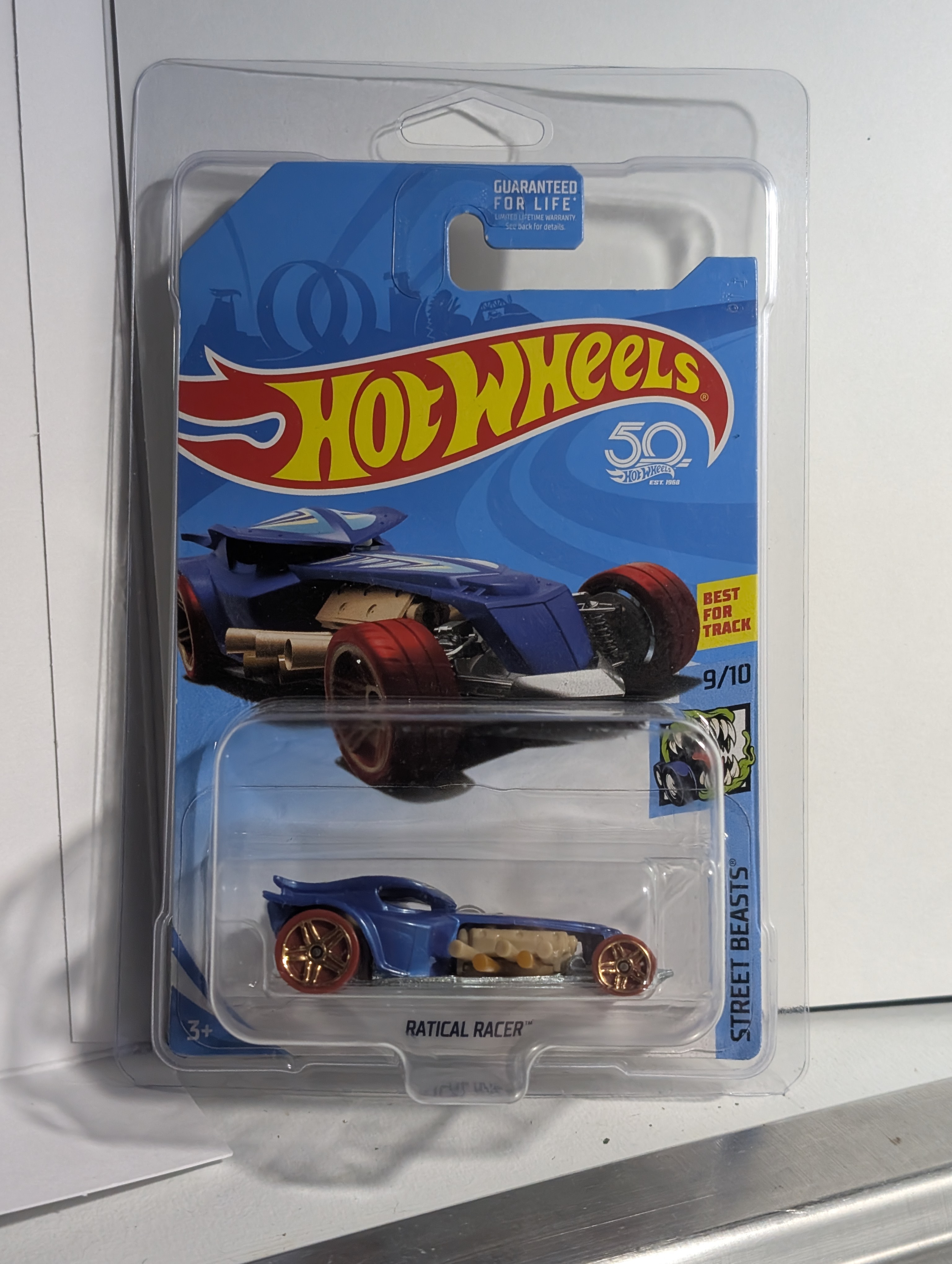 Collector submitted image