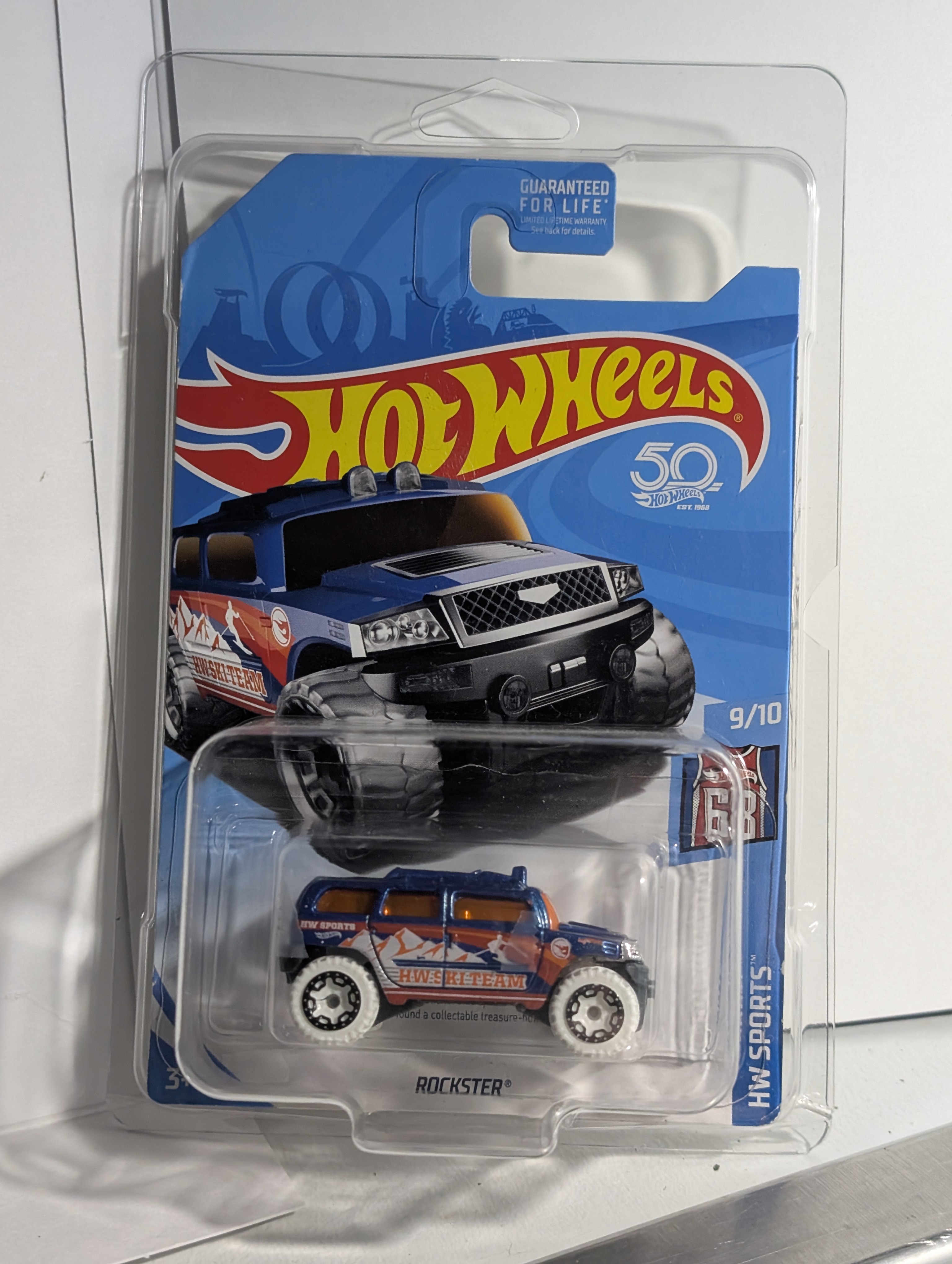Collector submitted image