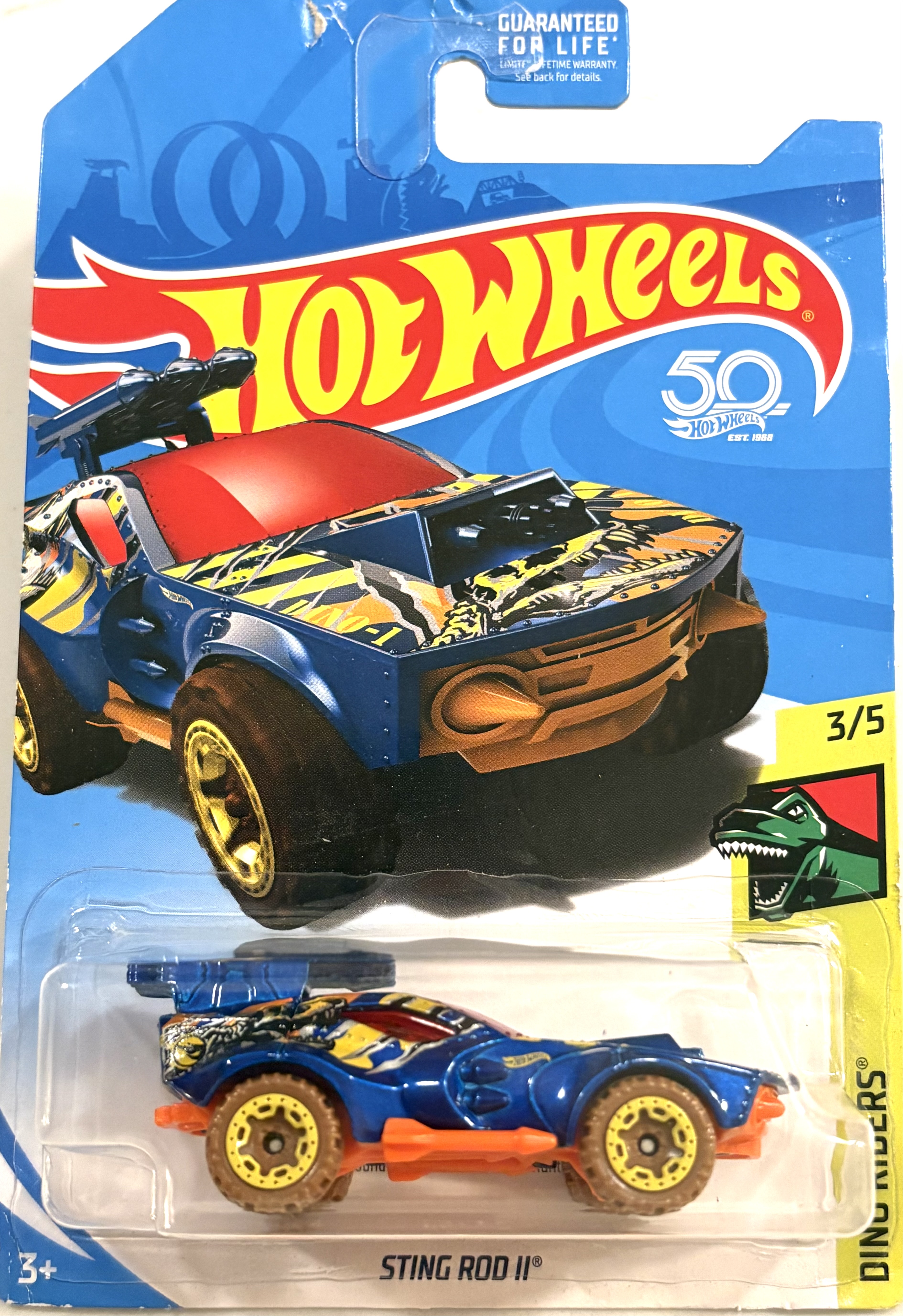 Collector submitted image