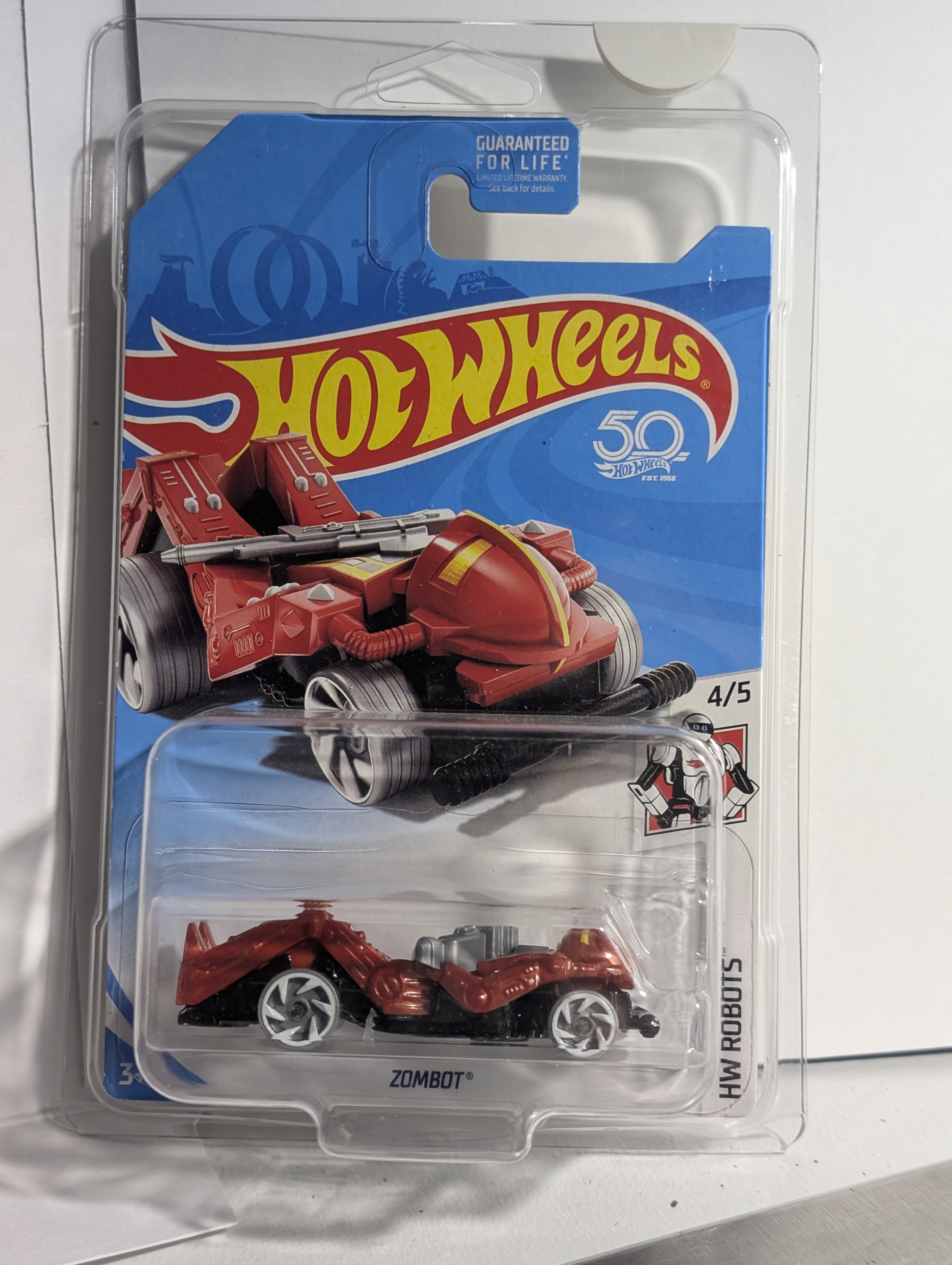 Collector submitted image