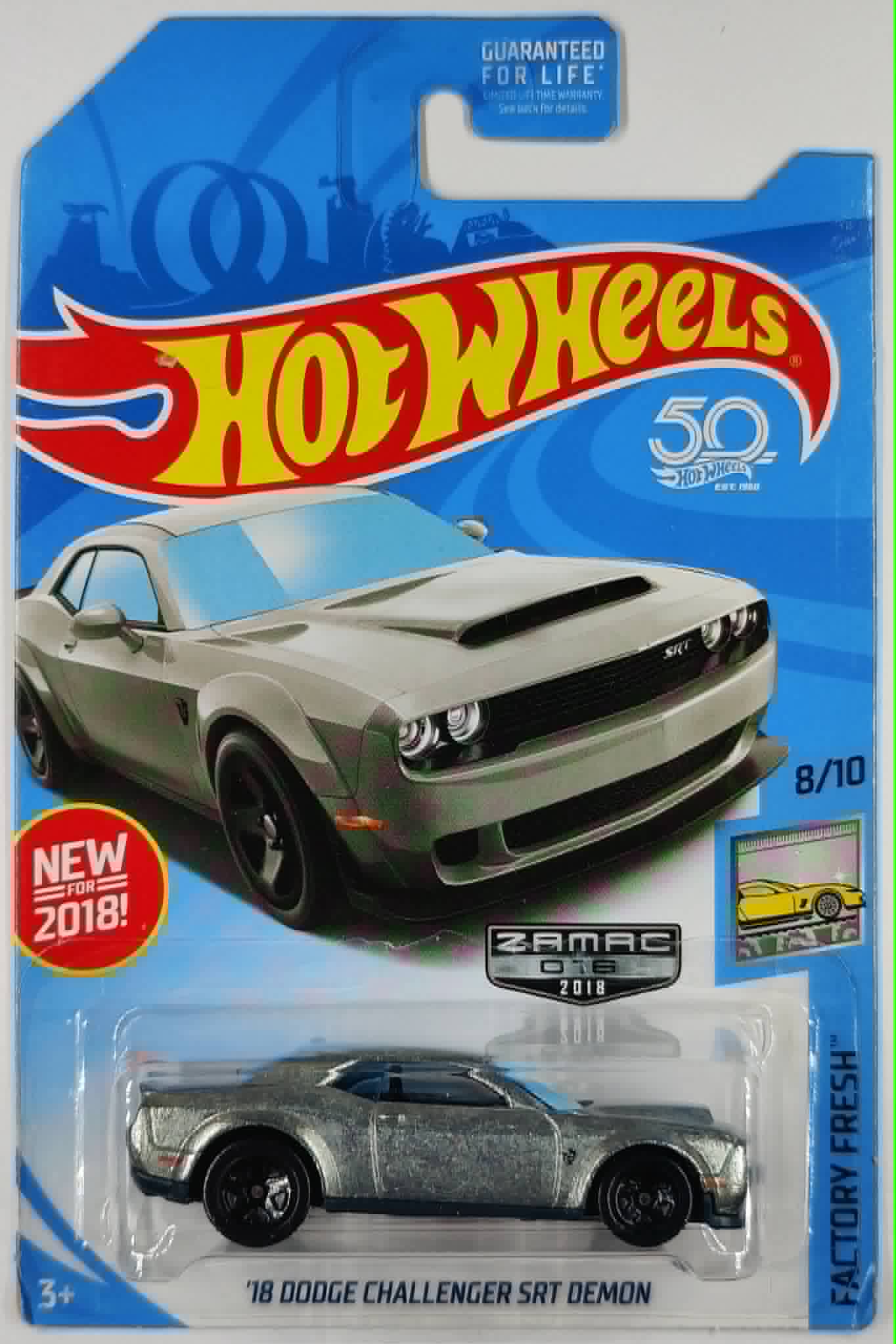 Collector submitted image