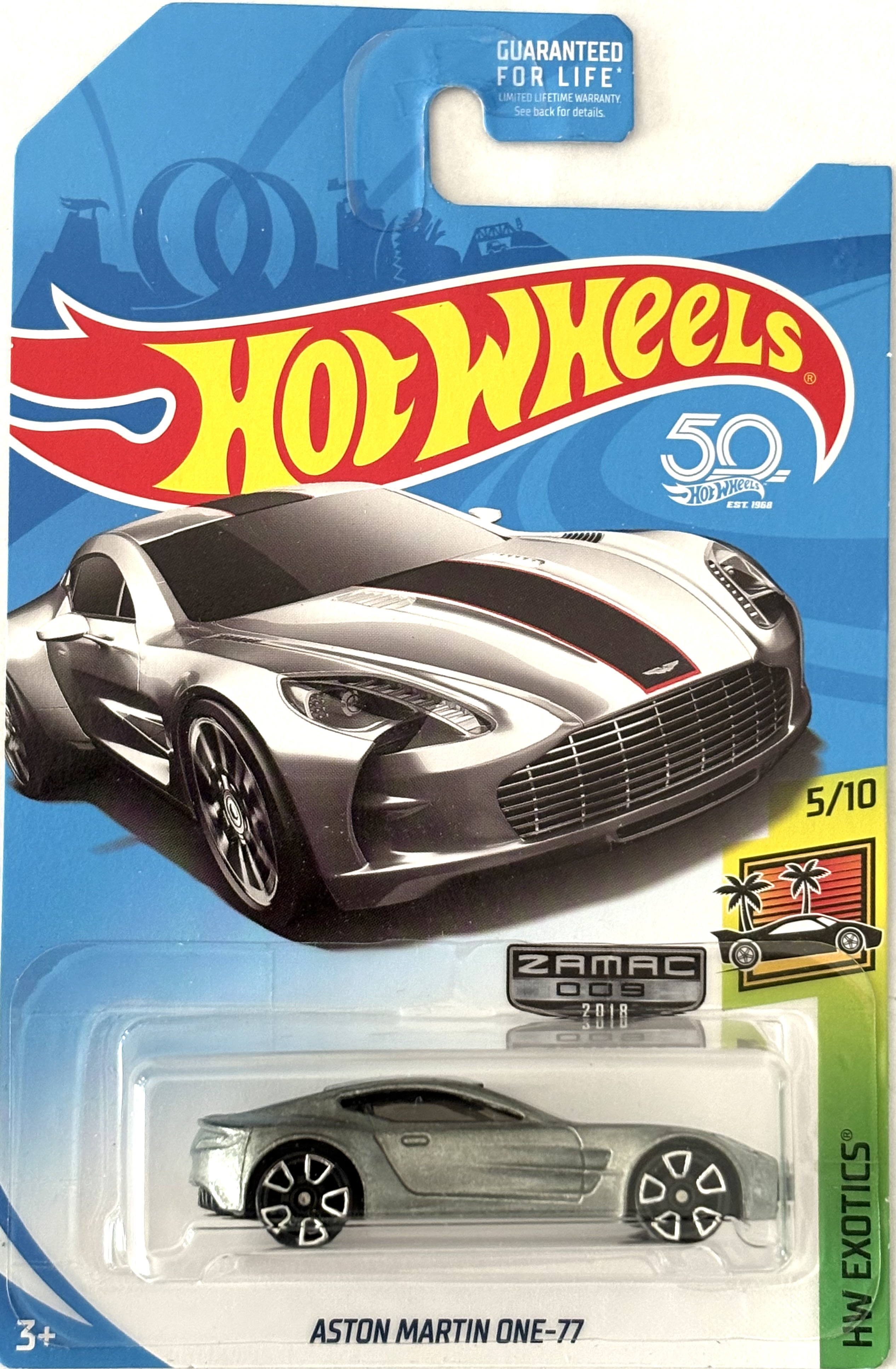 Collector submitted image