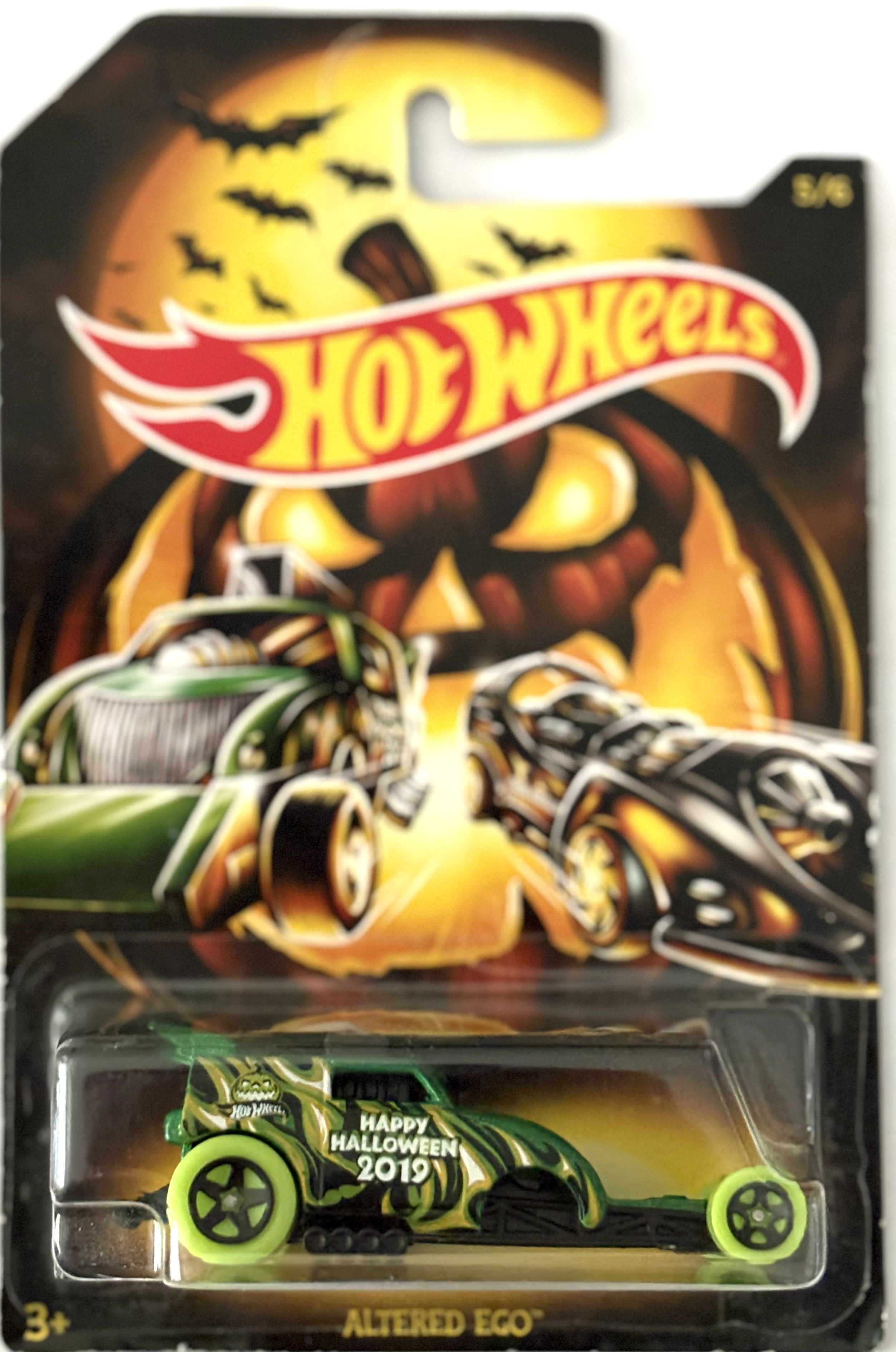 Collector submitted image
