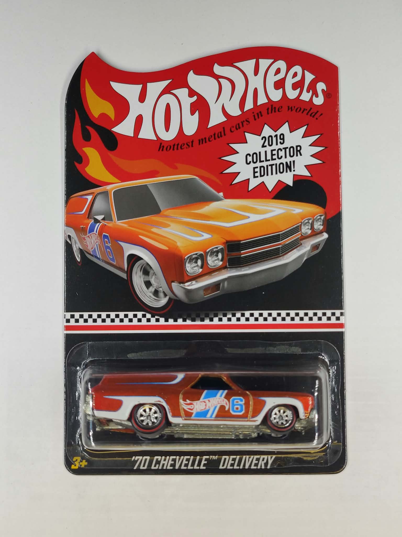 Collector submitted image